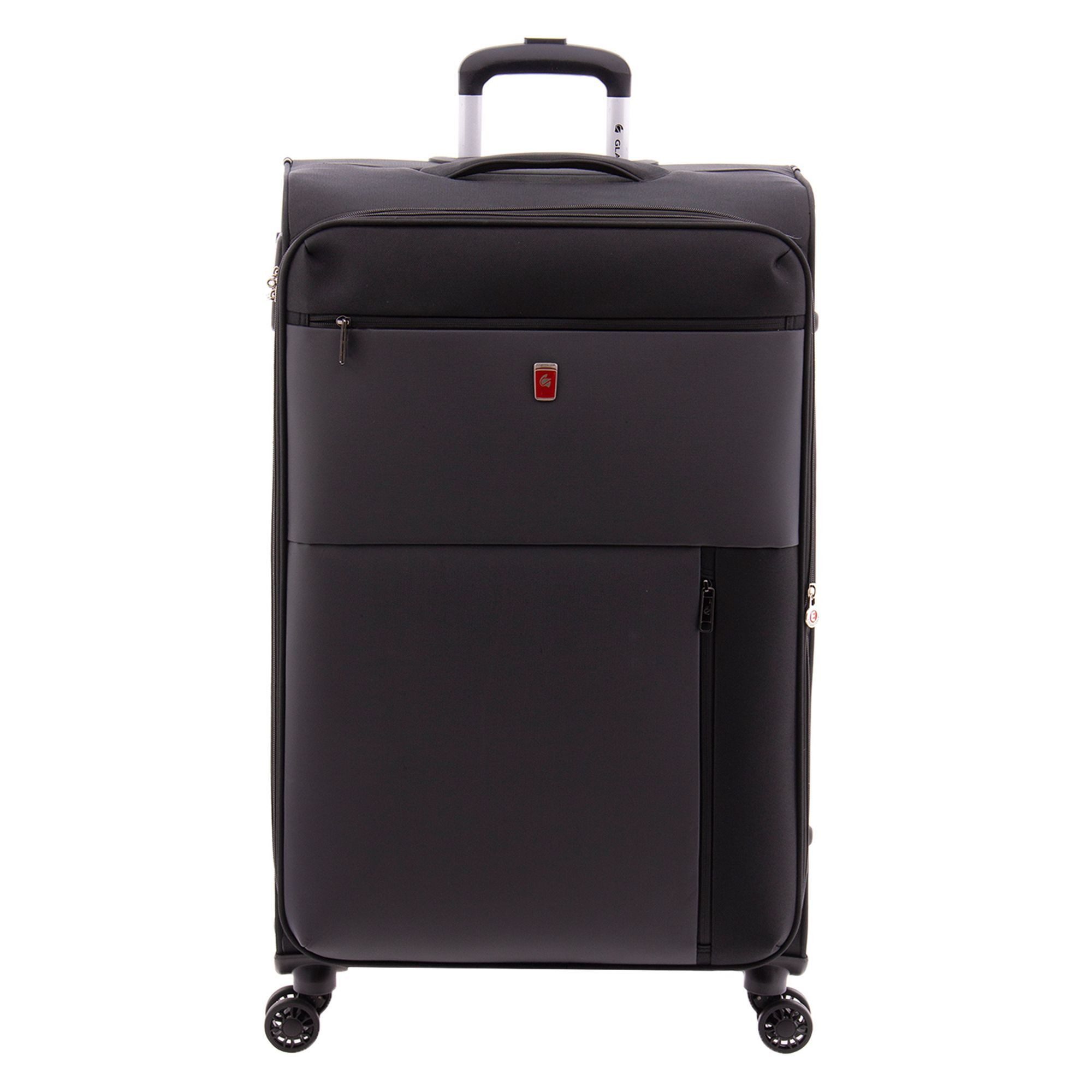 GLADIATOR Weichgepäck-Trolley 3700, 4 Rollen, Nylon günstig online kaufen