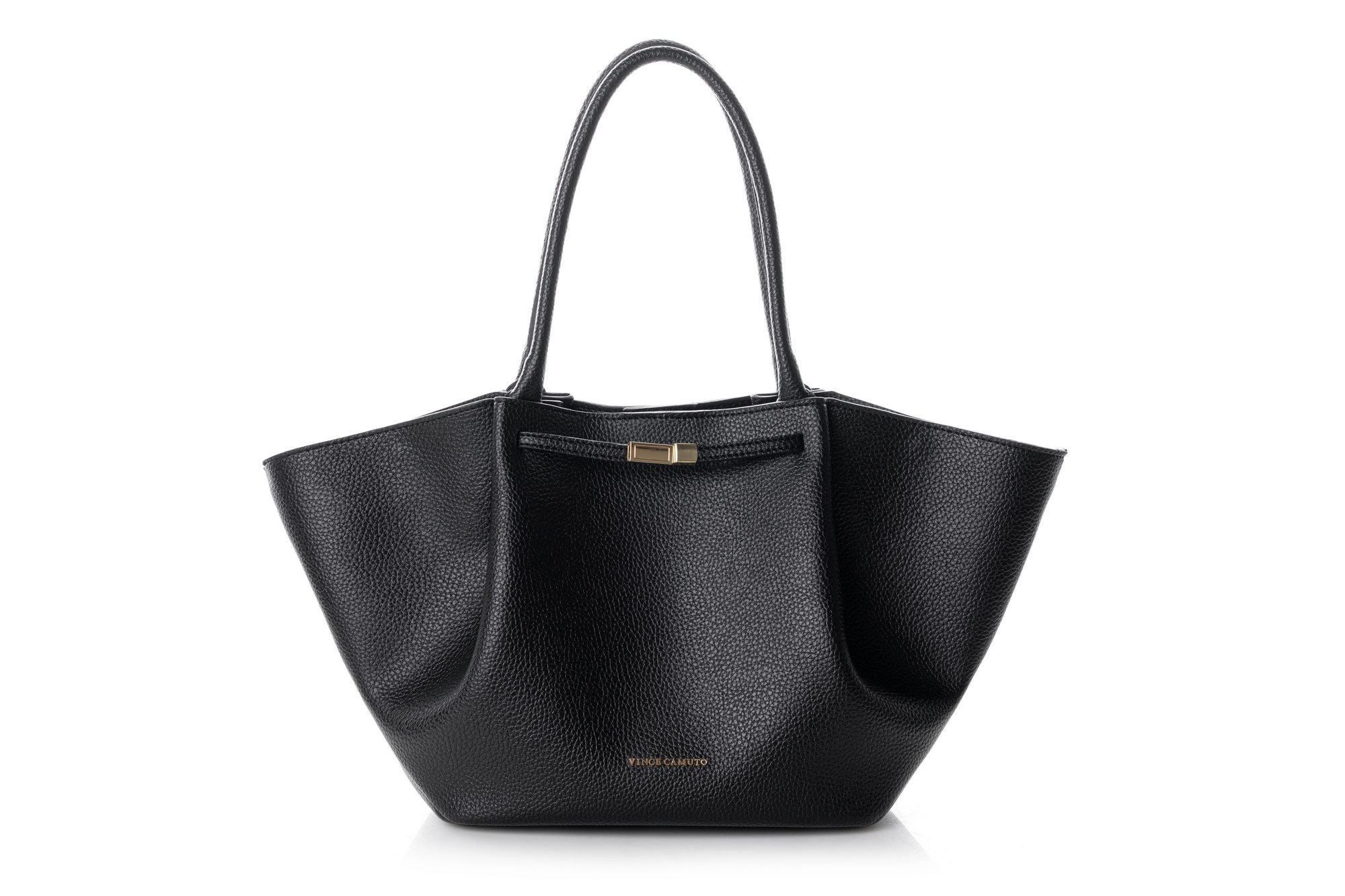 lucky bees Schultertasche Tote Bag Vince Camuto (Packung, 1-tlg., 1 Tasche), Statement-Piece Pflegeleichtes Material Viel Stauraum