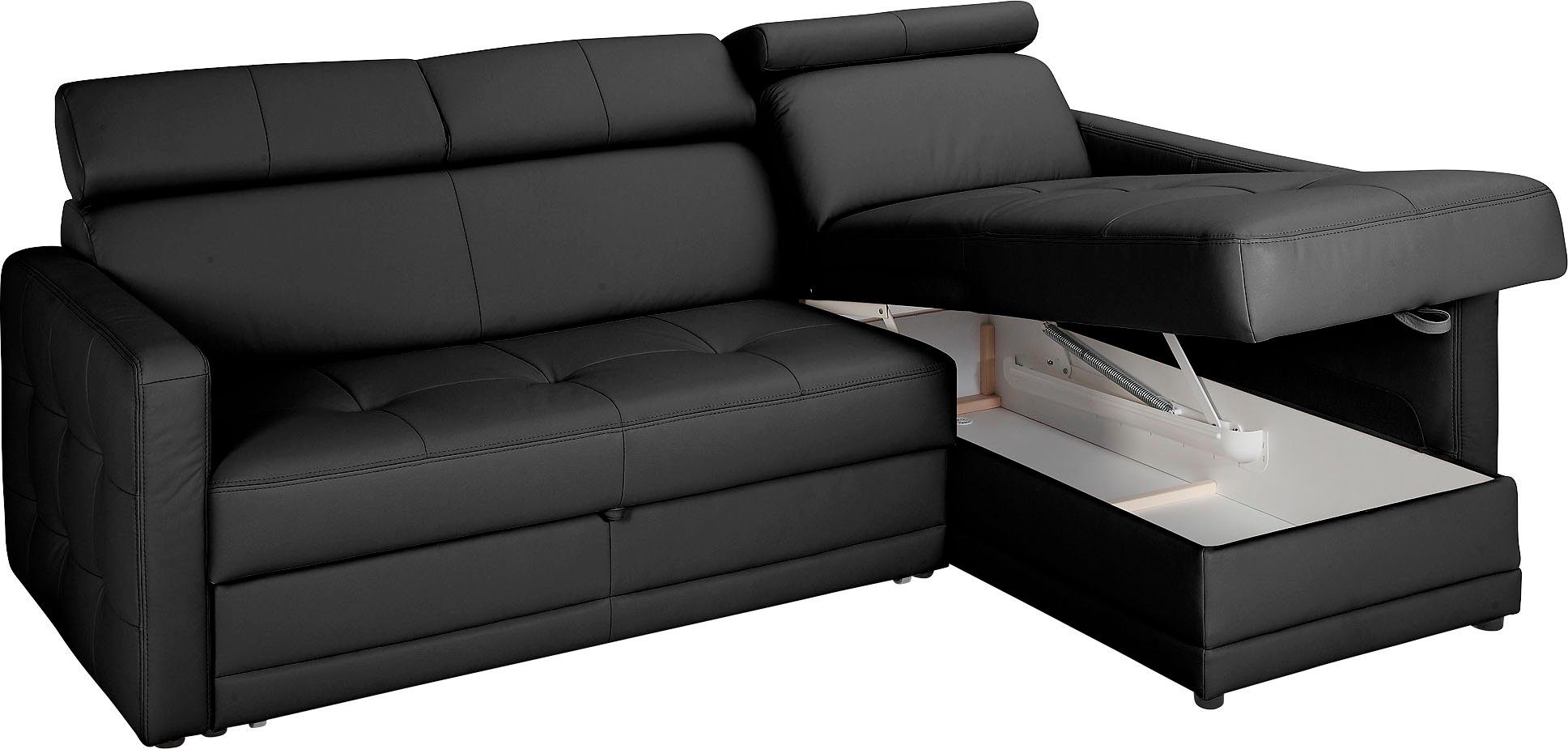 exxpo - sofa fashion Ecksofa Arles, günstig online kaufen