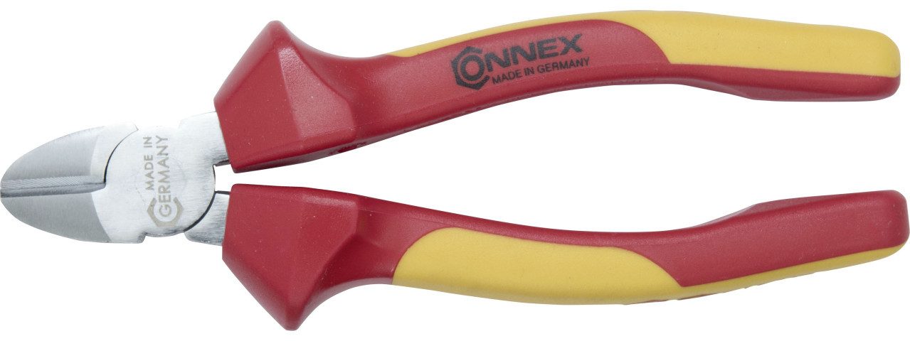 Connex Seitenschneider Connex Seitenschneider 160 mm verchromt