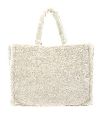 COCCINELLE Shopper Never Without Bag Astrak.