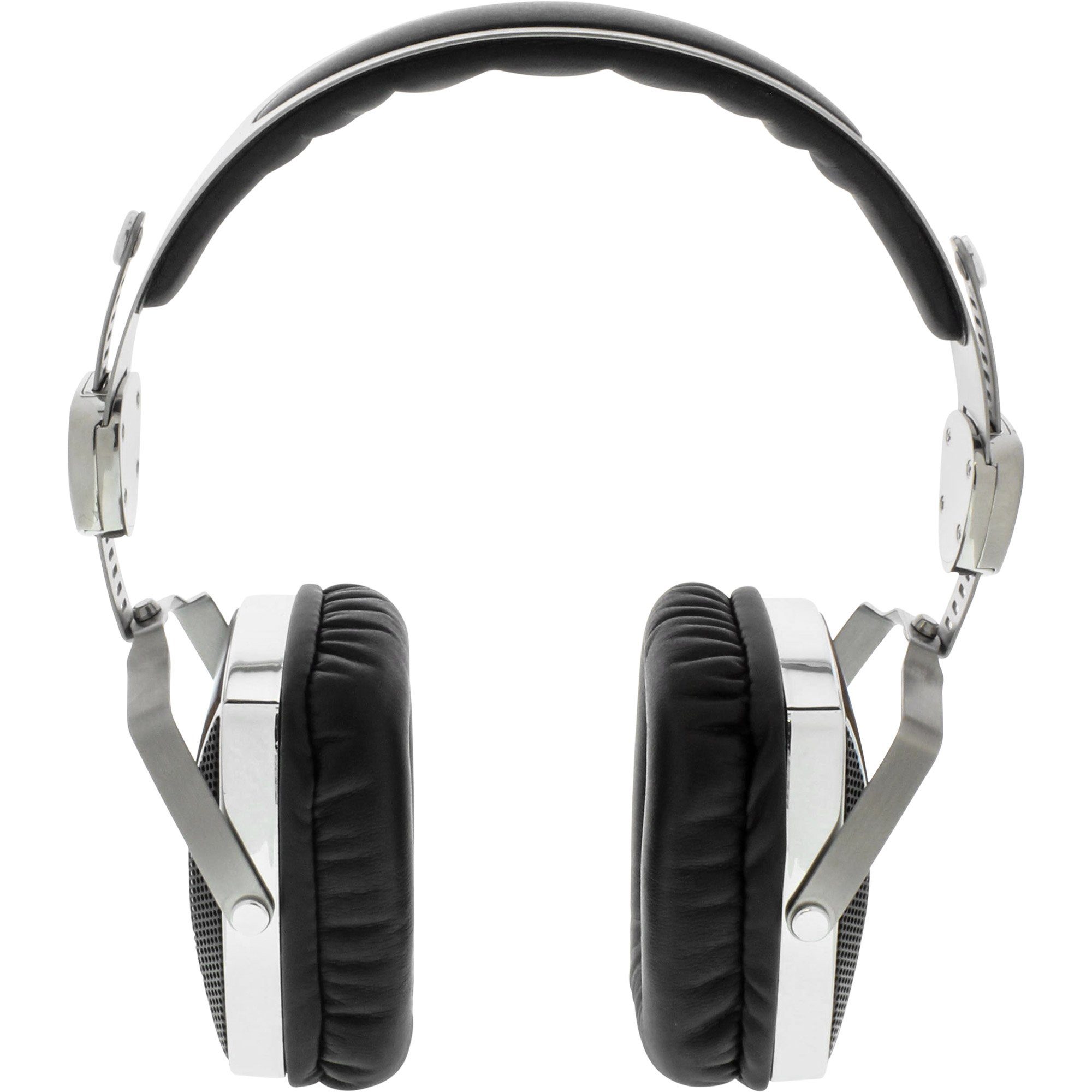 Kabelmikrofon On-Ear-Kopfhörer Funktionstaste, Walnuß On-Ear und mit Inline Headset