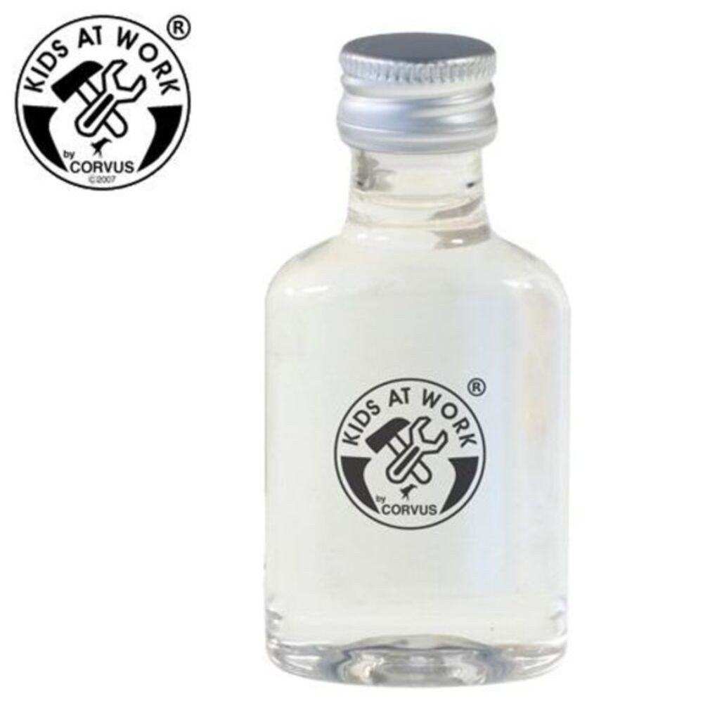 Corvus Experimentierkasten Speckstein-Öl, 30 ml