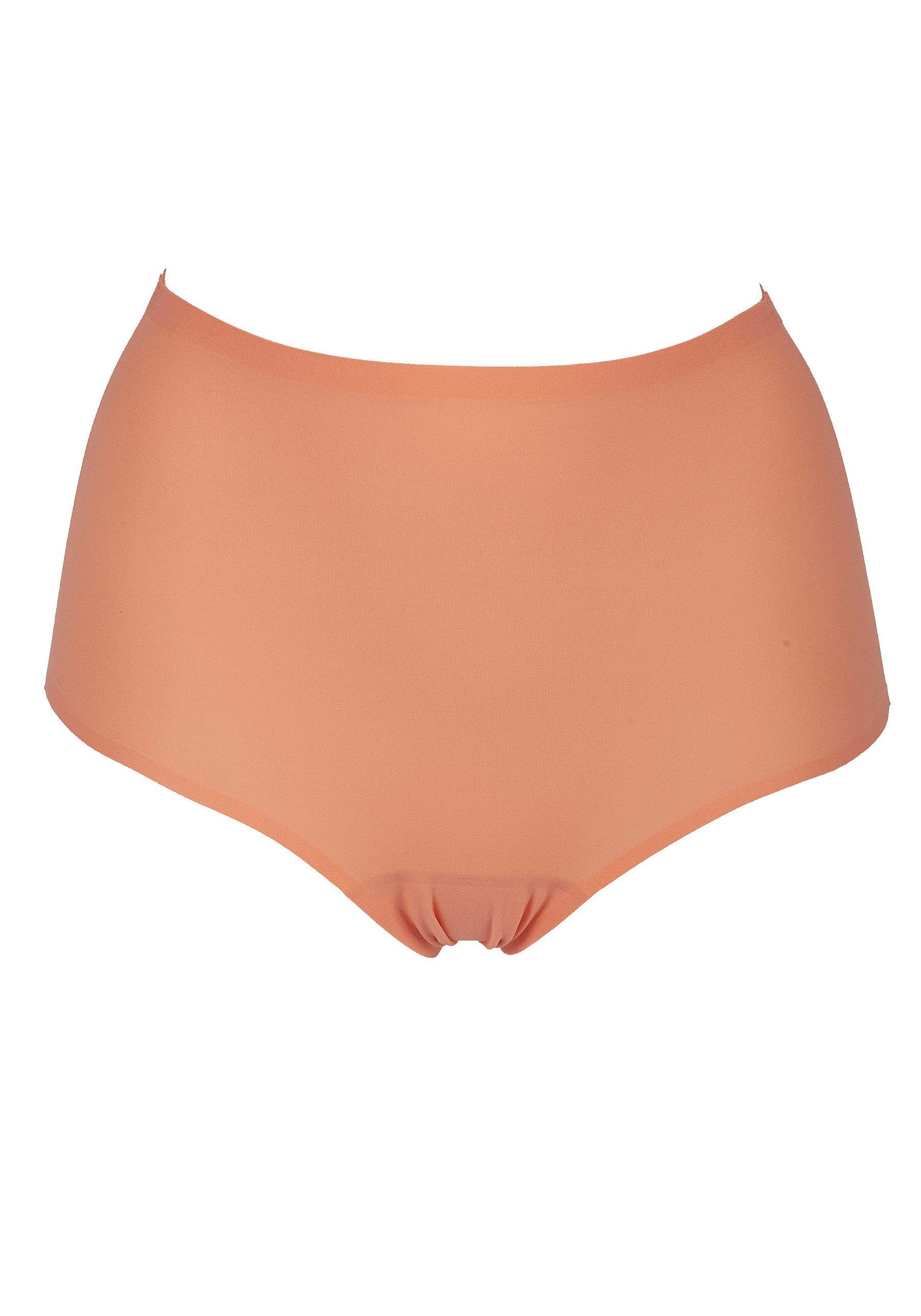 After Eden High-Waist-Hipster UNLIMITED mit schlichtem günstig online kaufen