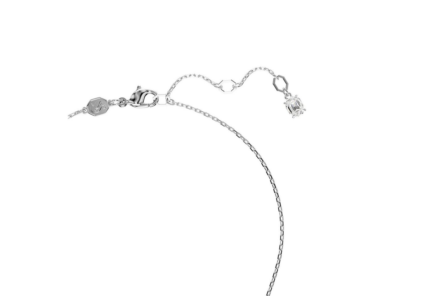 Swarovski Kette mit Anhänger... Swarovski Kette mit Anhänger...