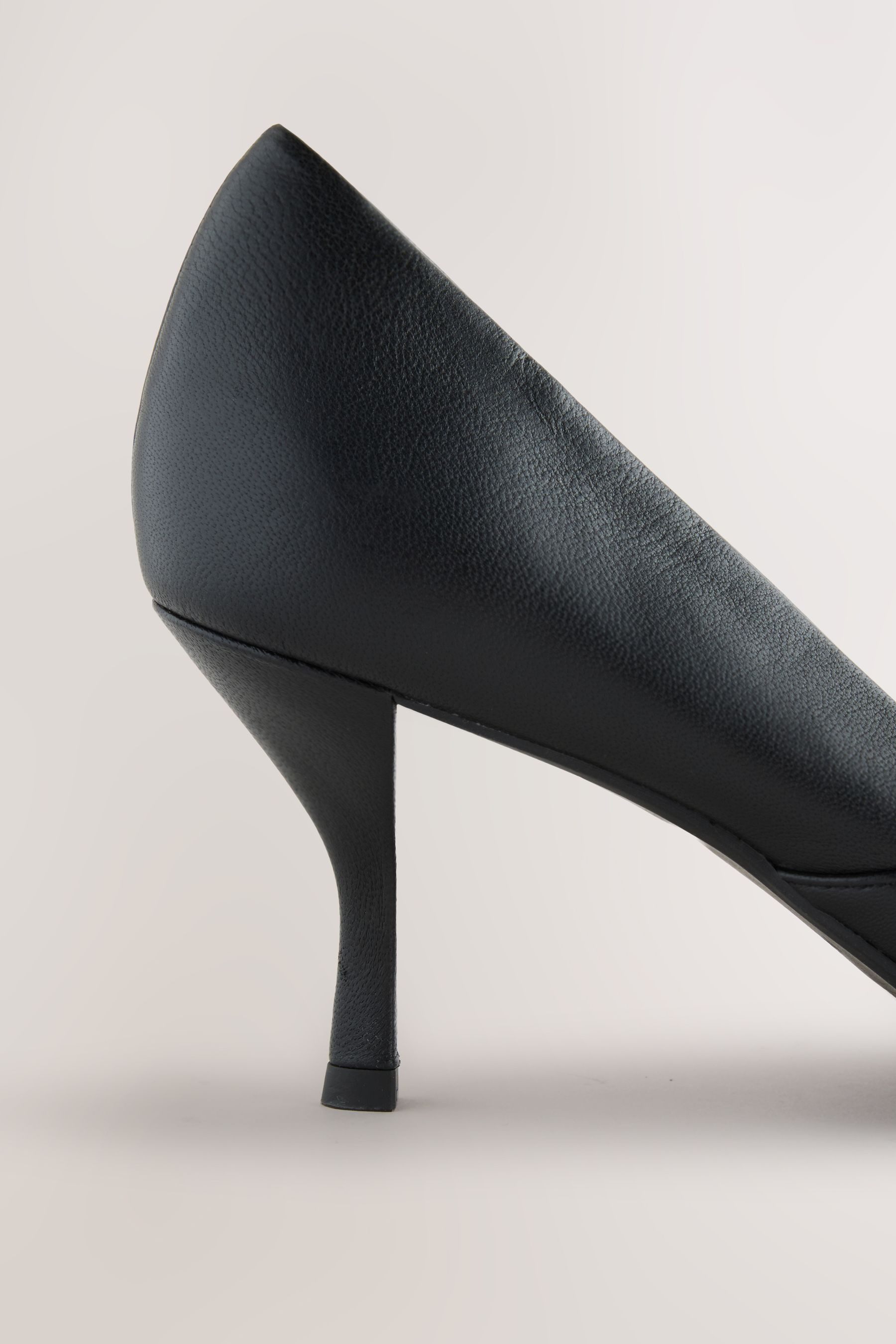 Next Forever Comfort® Spitze Pumps aus Leder Pumps (1-tlg) günstig online kaufen