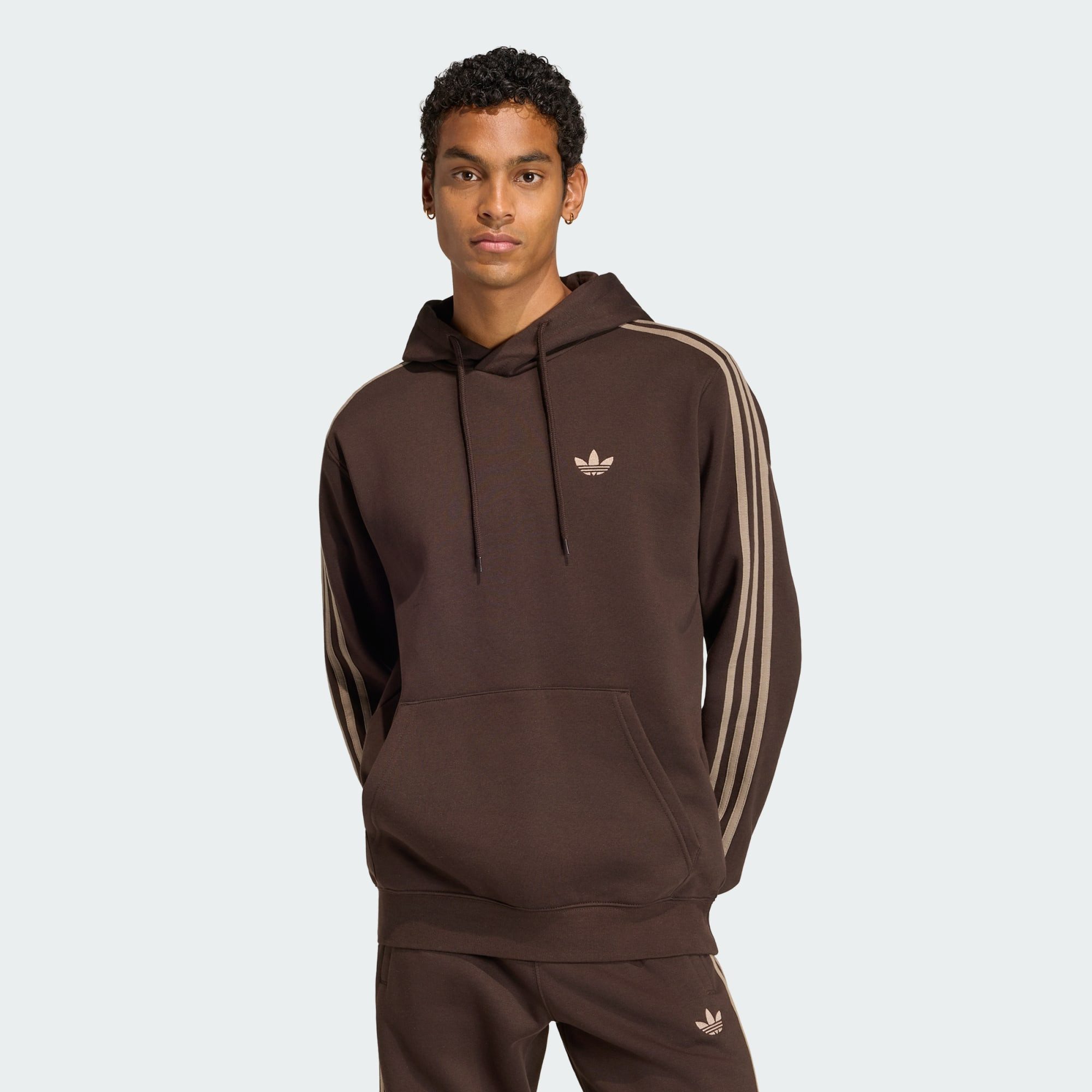 adidas Originals Hoodie 3-STREIFEN-HOODIE (1-tlg)