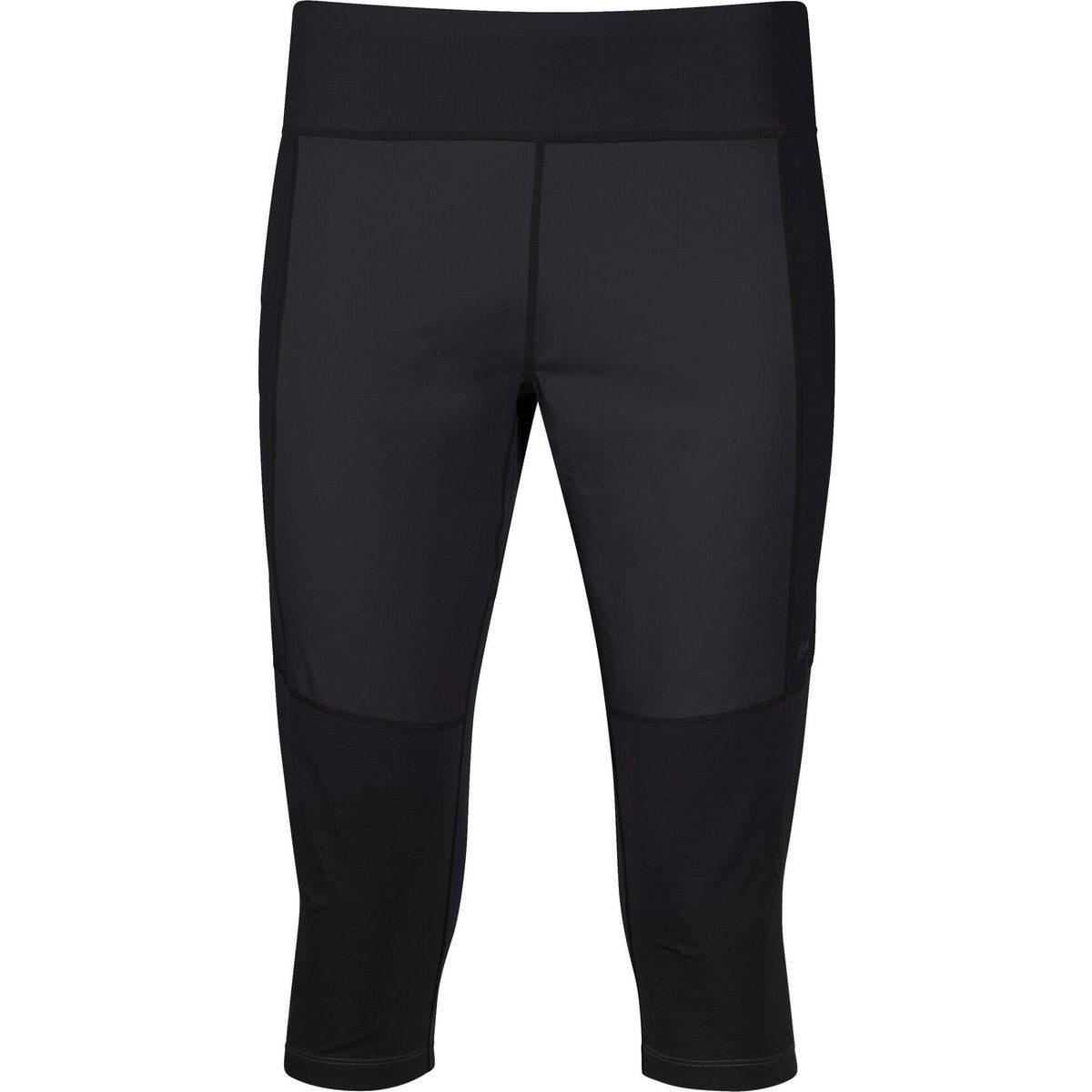 Bergans Funktionsshorts Fløyen V2 3/4 W Pants