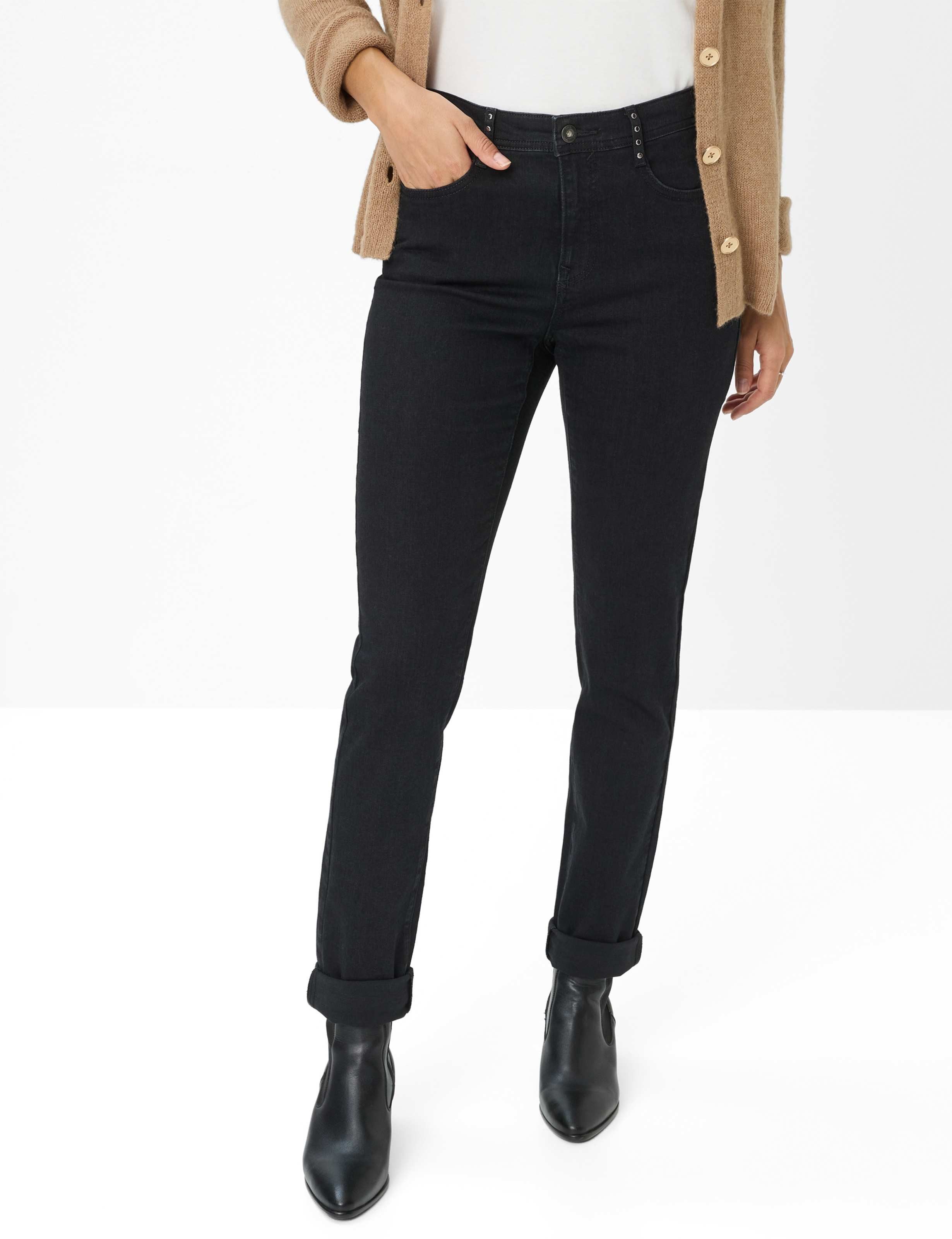 Brax 5-Pocket-Jeans Style CAROLA