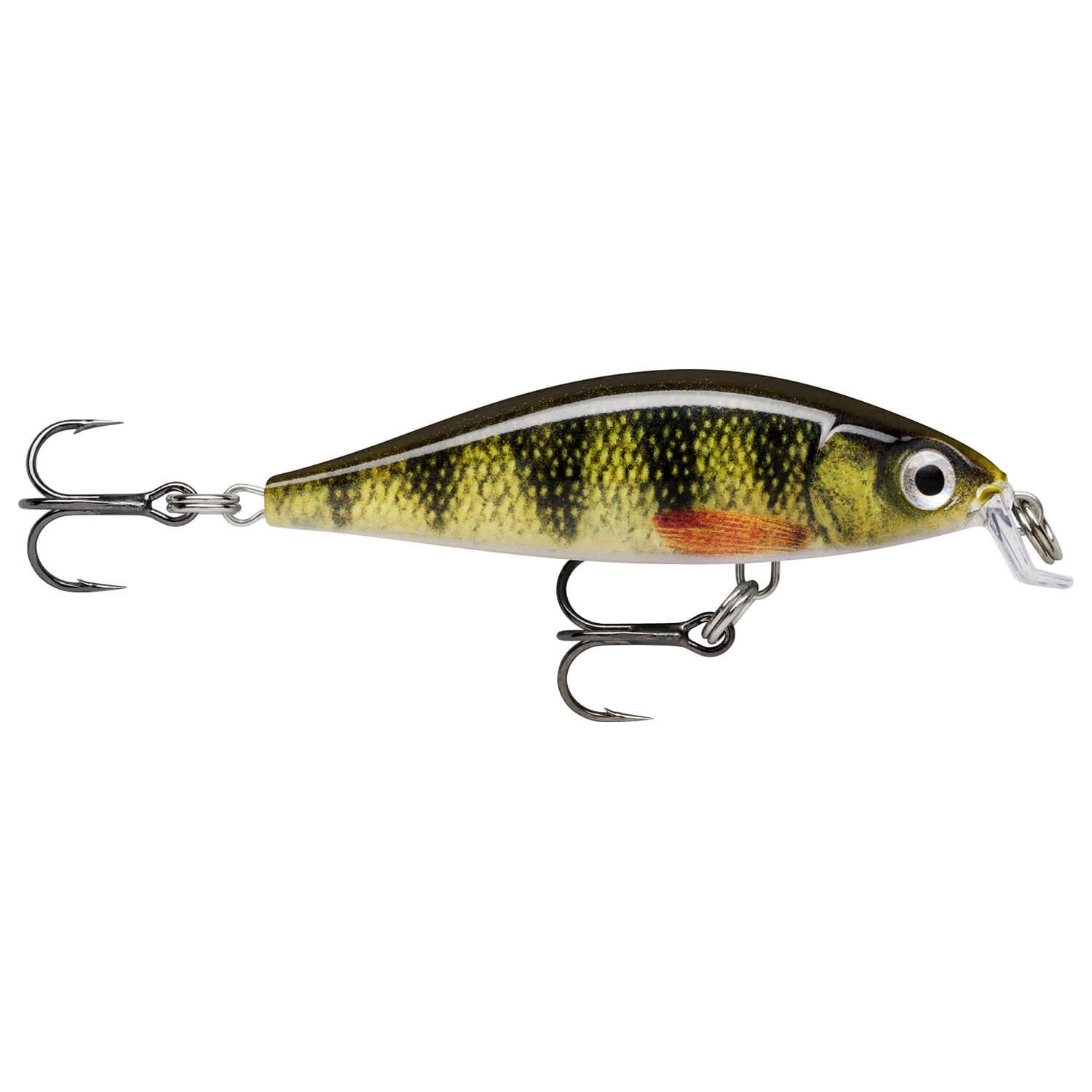 Kunstköder Rapala X-Light Minnow Wobbler 5cm