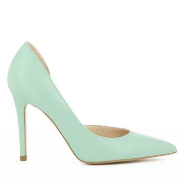 Evita ALINA Pumps Handmade in Italy