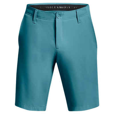 Under Armour® Golfshorts Under Armour Drive Taper Shorts Blau