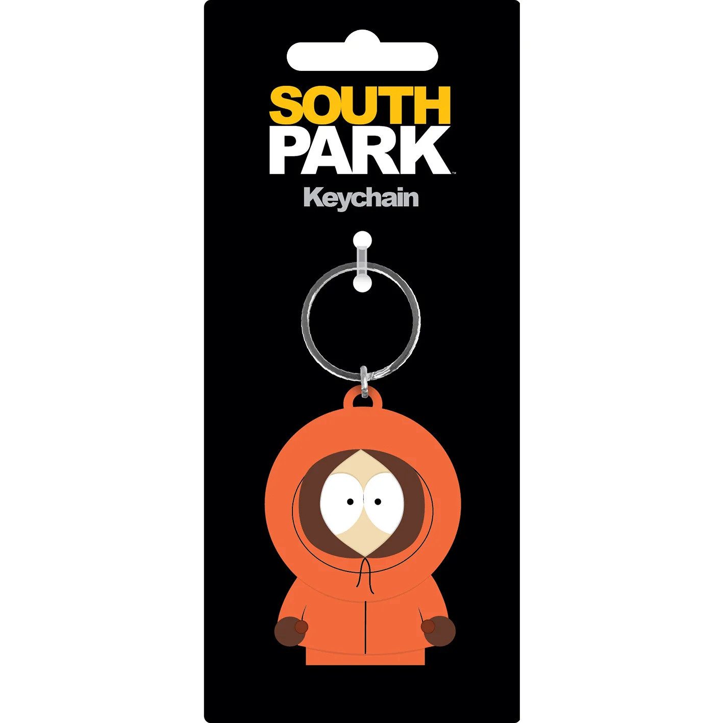 Schlüsselanhänger South Park - Kenny - Keyring günstig online kaufen