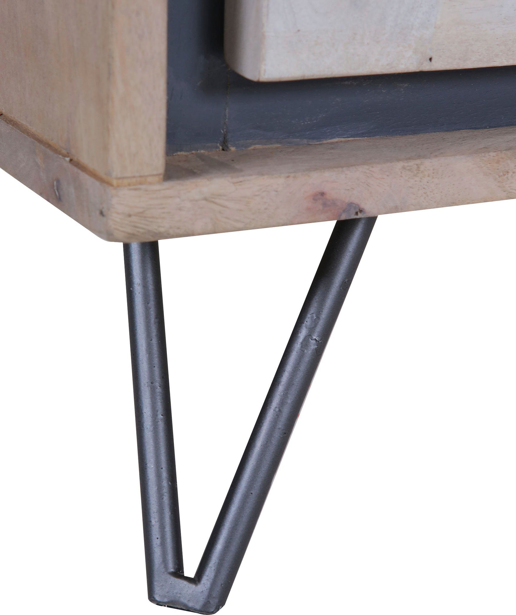 Gutmann Factory Sideboard Amalfi (1 St), Kommode, Breite 210 cm