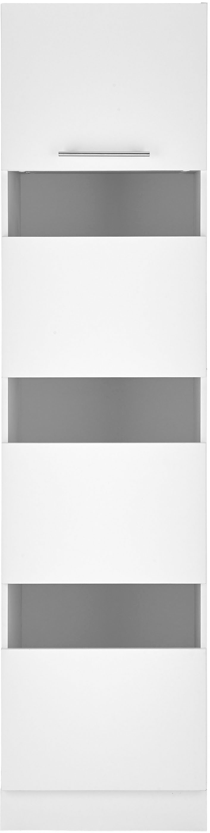RESPEKTA Wäscheschrank Clara (B x T x H) 50 x 67,6 x 200 cm