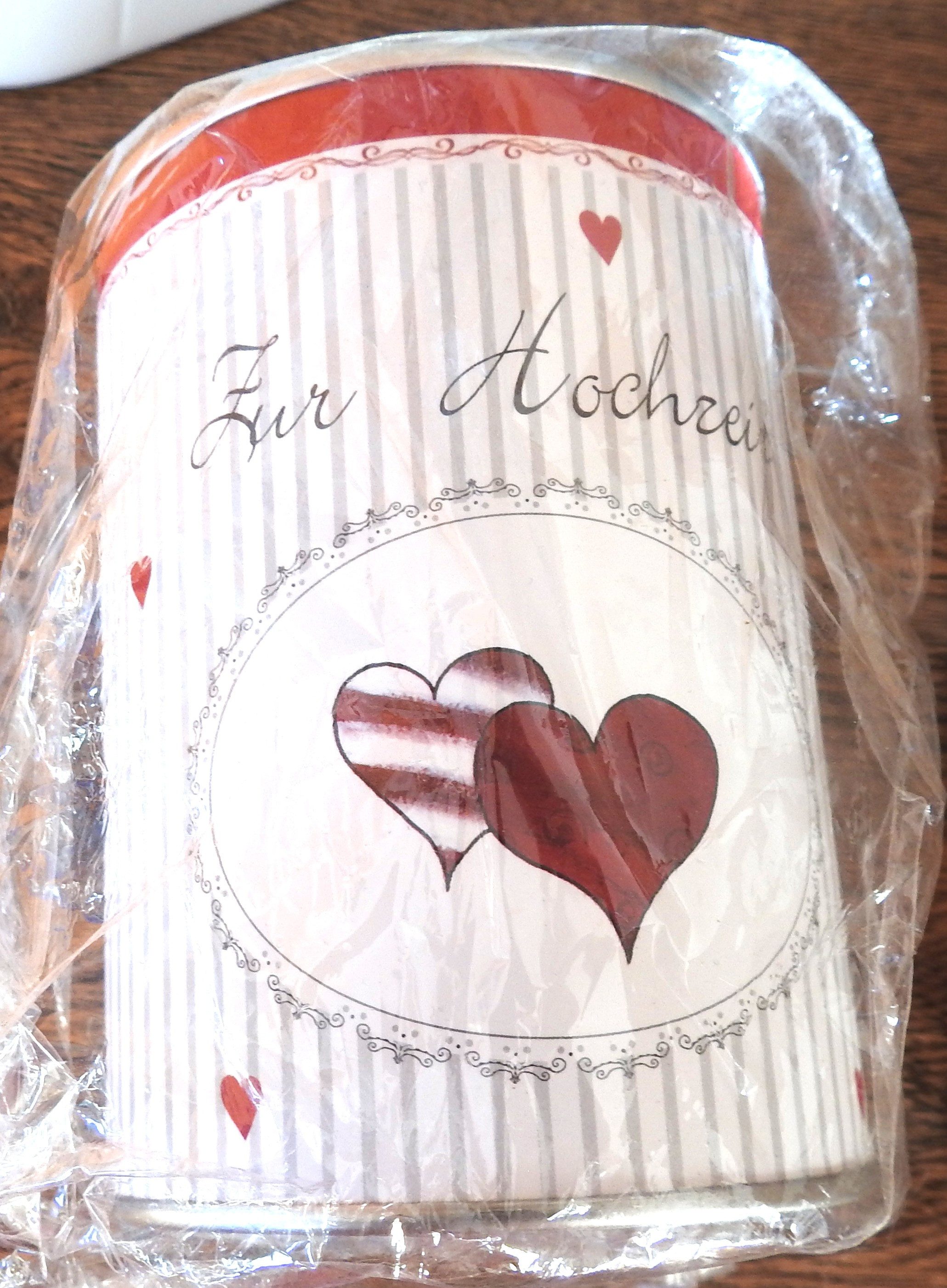 C&T Handels GmbH Spardose Urlaubsgeld