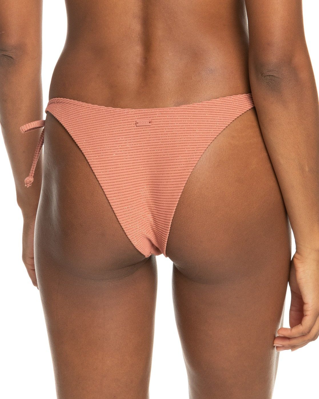 Roxy Bikini-Hose Coconut Crew