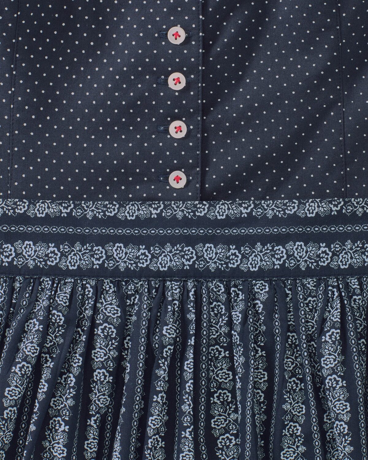 Almsach Dirndl Midi-Dirndl