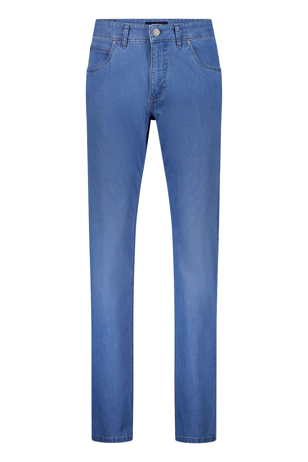 5-Pocket-Jeans BRADLEY MOVE LITE Modern Fit Jeans