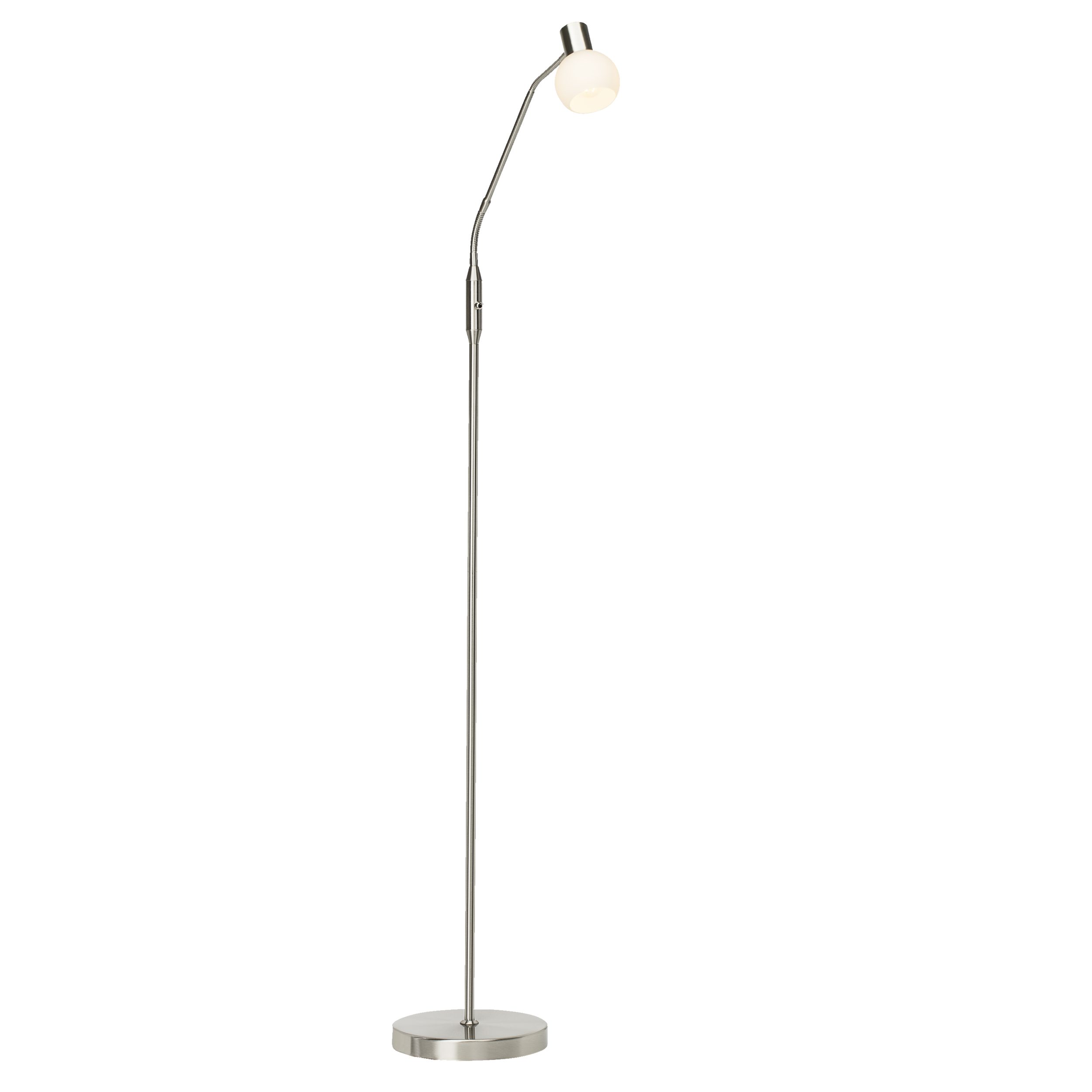 Stehlampe