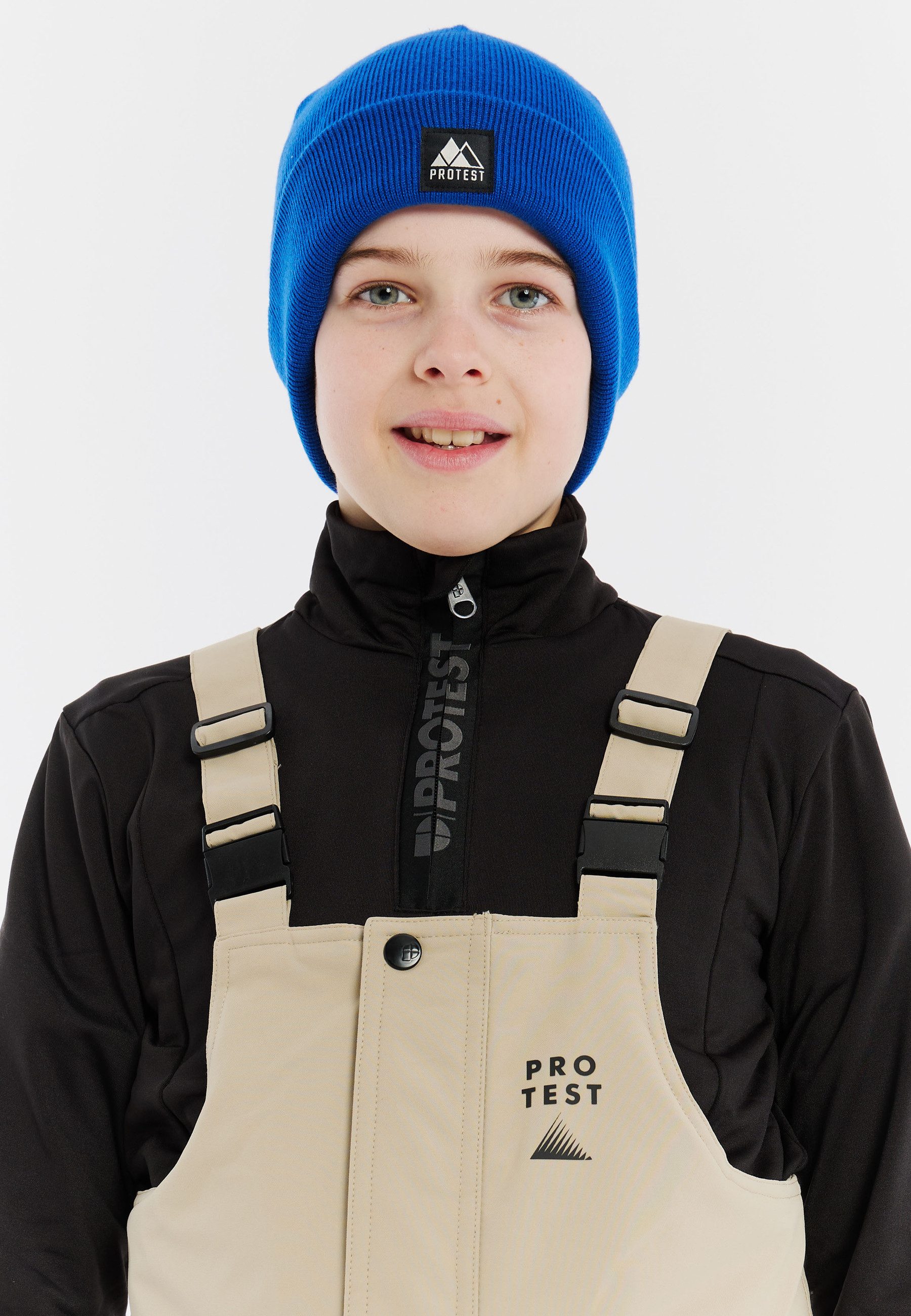 Protest Skihose PRTPITOH JR (1-tlg)