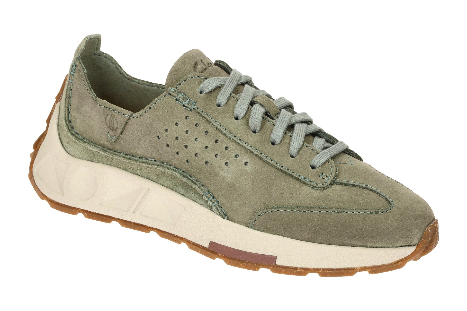 Clarks 26181291 4 Schnürschuh günstig online kaufen