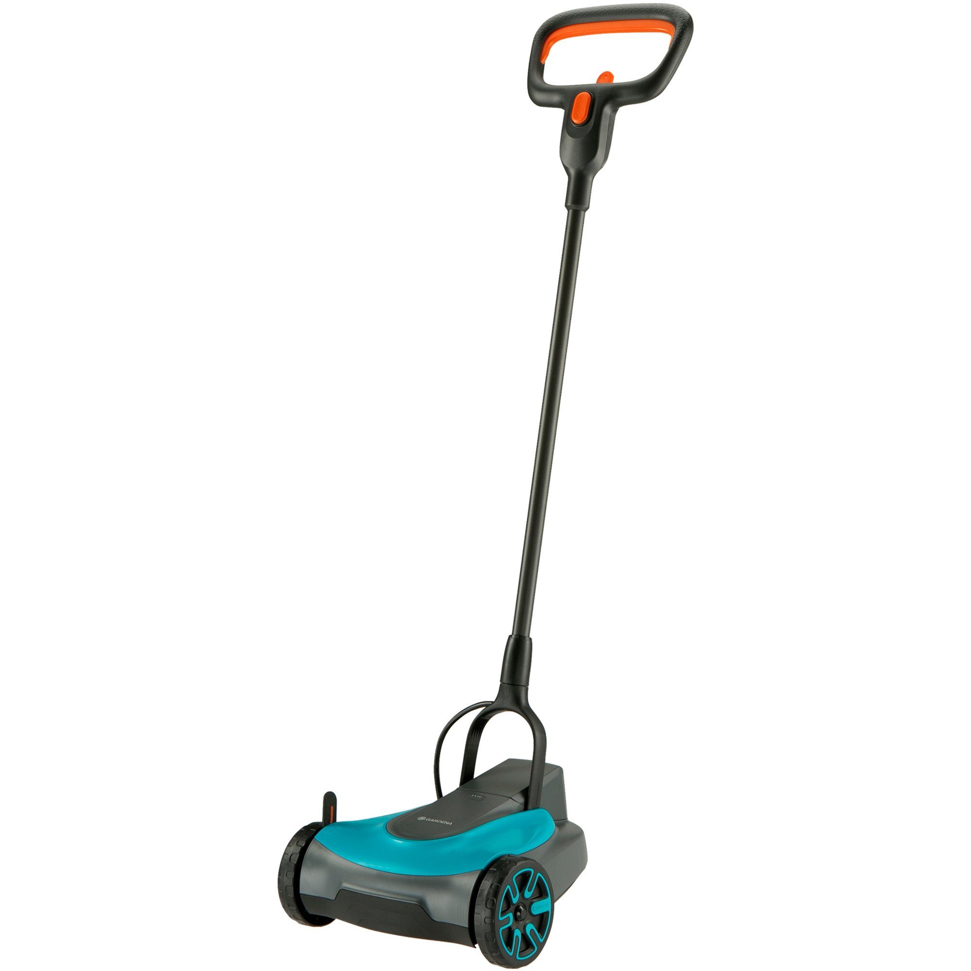 GARDENA Akkurasenmäher GARDENA Akku-Rasenmäher HandyMower 22/18V günstig online kaufen
