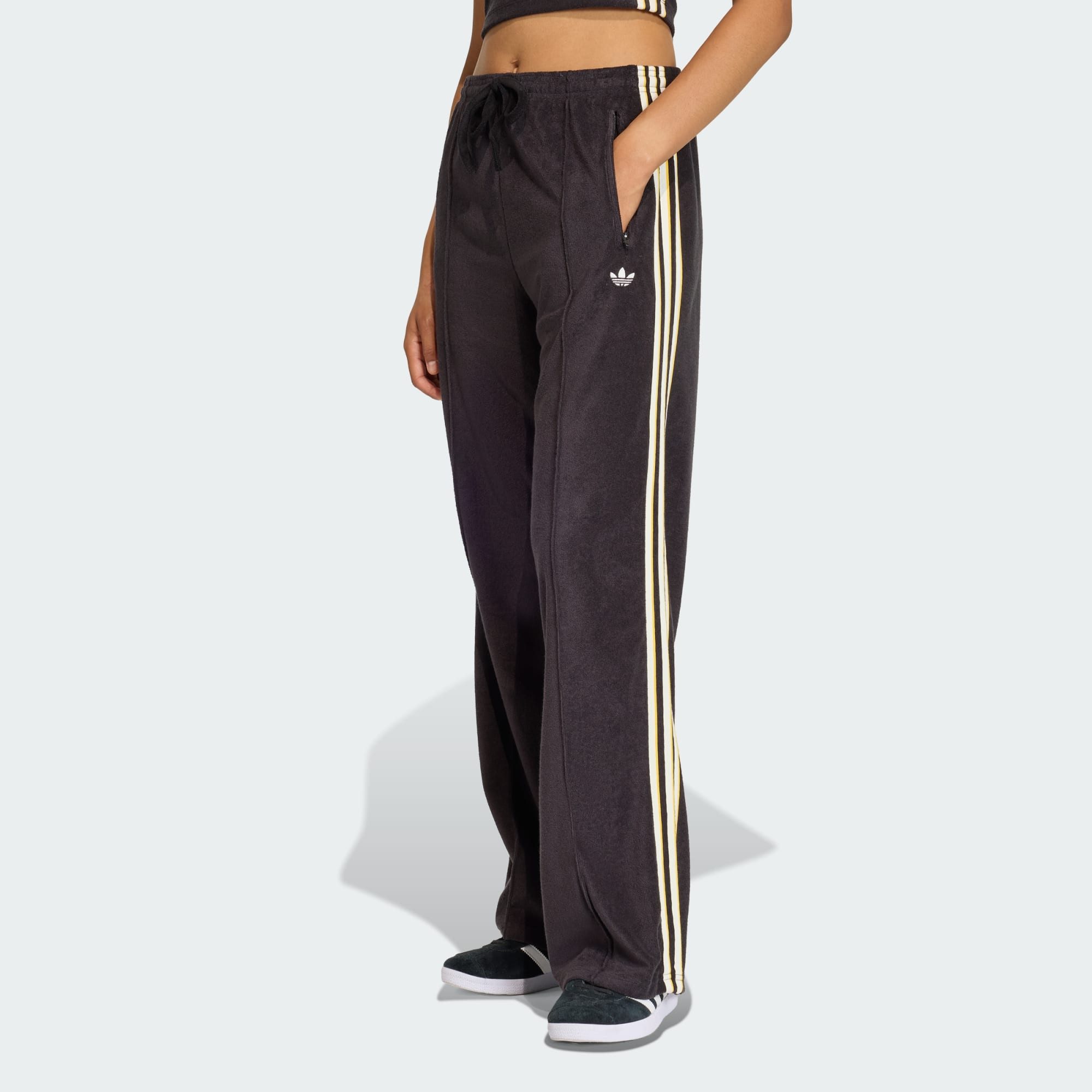 adidas Originals Loungepants TERRY TOWEL FIREBIRD HOSE (1-tlg) günstig online kaufen
