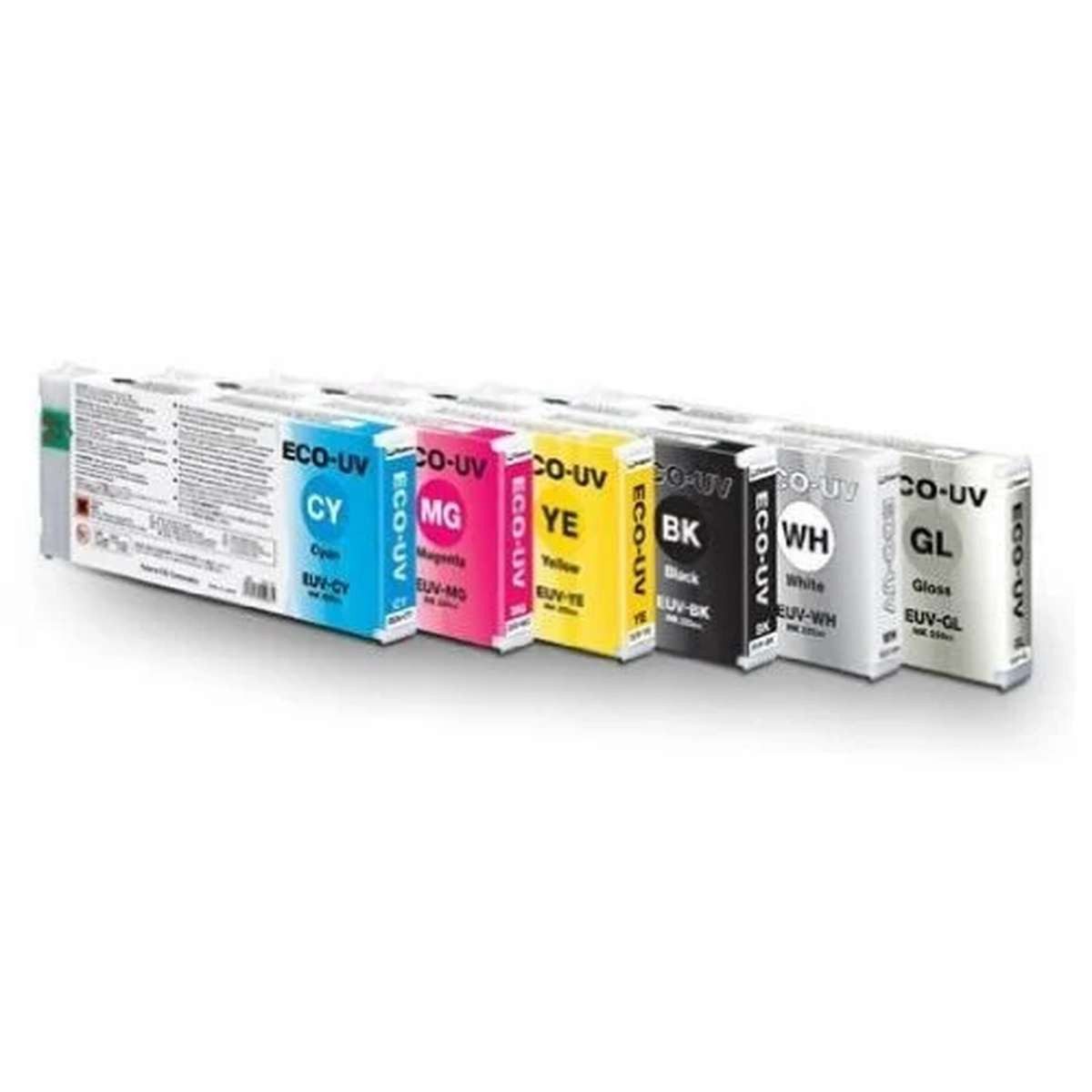 Roland Roland UV-Ink Cyan Tintenpatrone