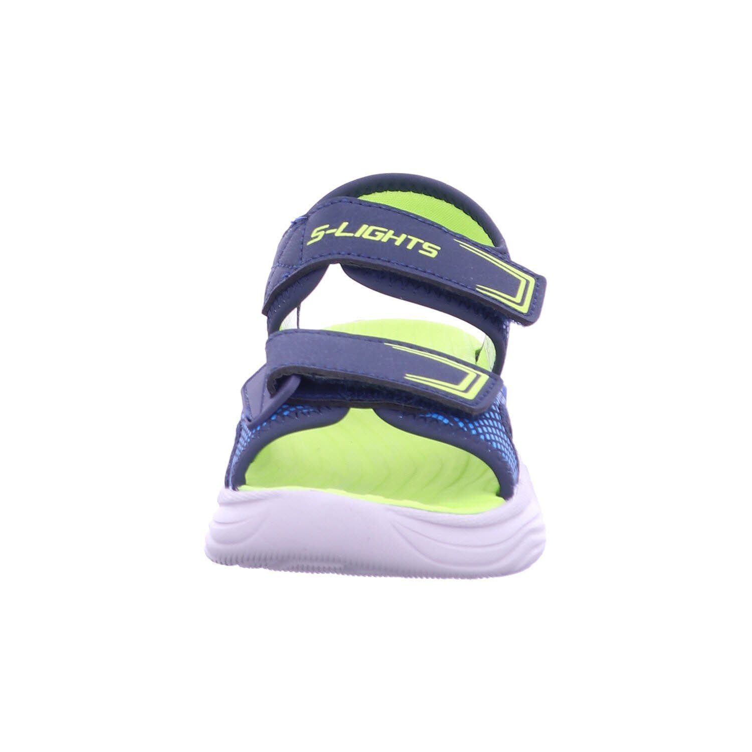 NVBL Skechers 401670L Sandale