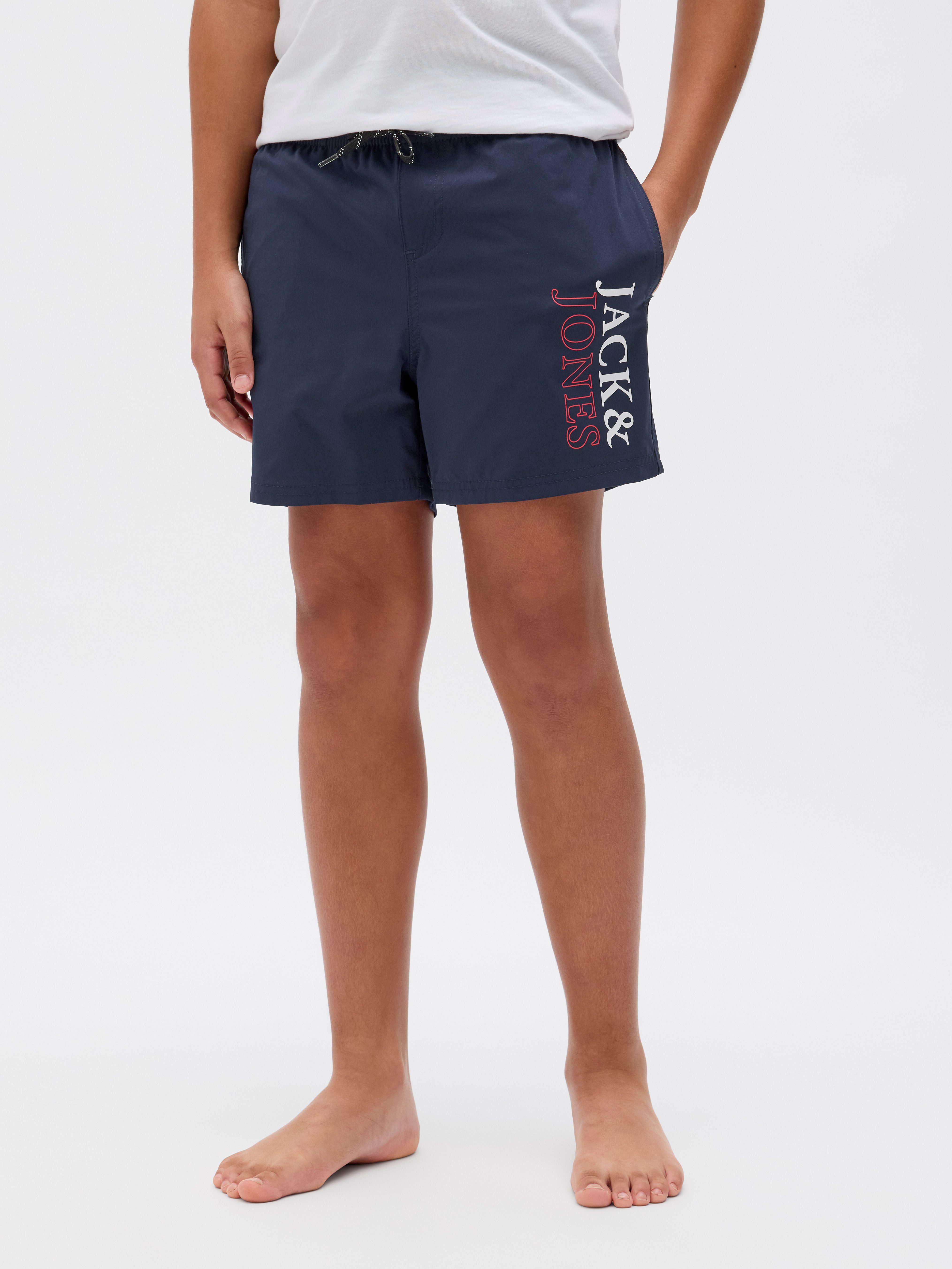 Jack & Jones Junior Badeshorts JPSTMAUI günstig online kaufen