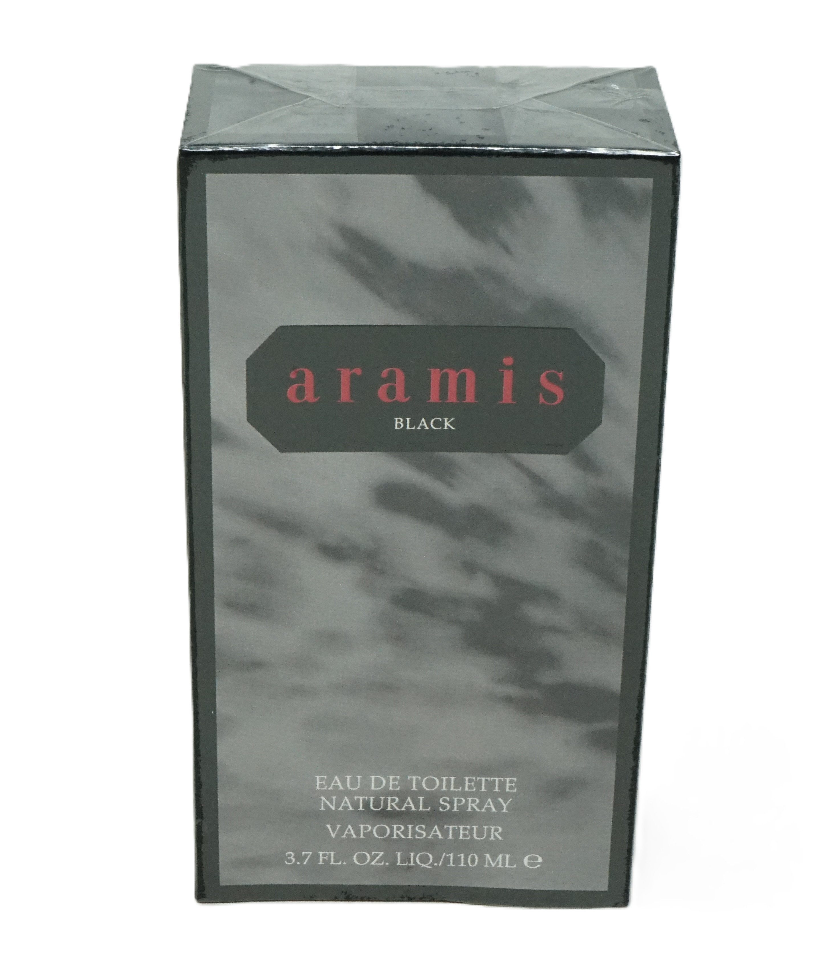 aramis Eau de Toilette Aramis Aramis Black Eau De Toilette 110ml