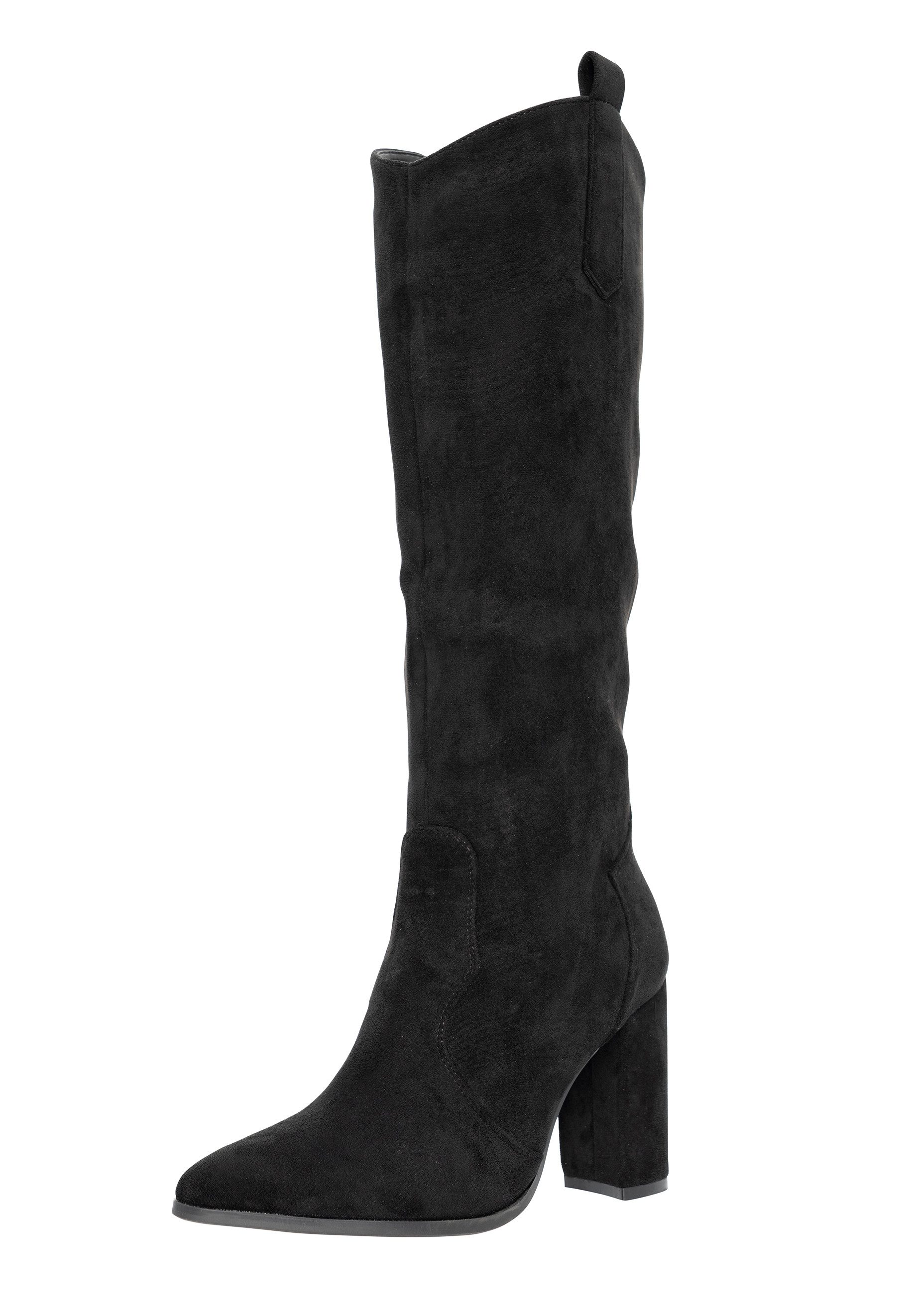 Salinyang Stiefel Stiefel (2-tlg)