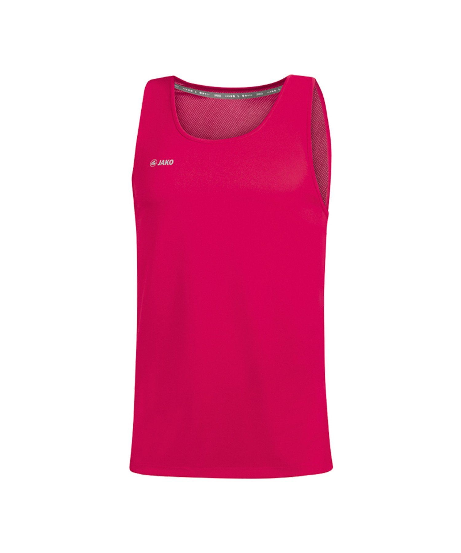 Tanktop Jako Herren Laufshirt Tanktop Run 2.0 6075