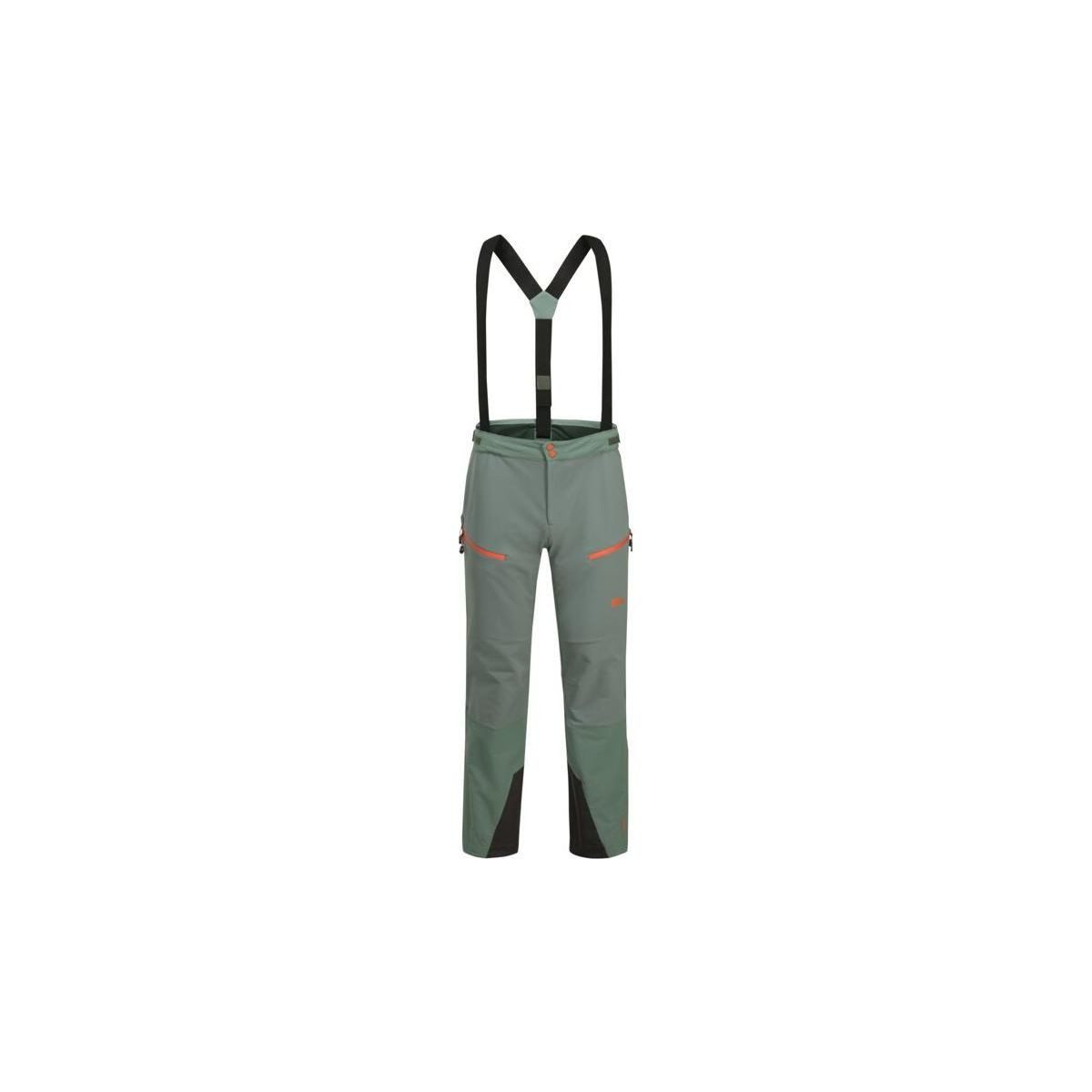 Jack Wolfskin Skihose Alpspitze Pants M