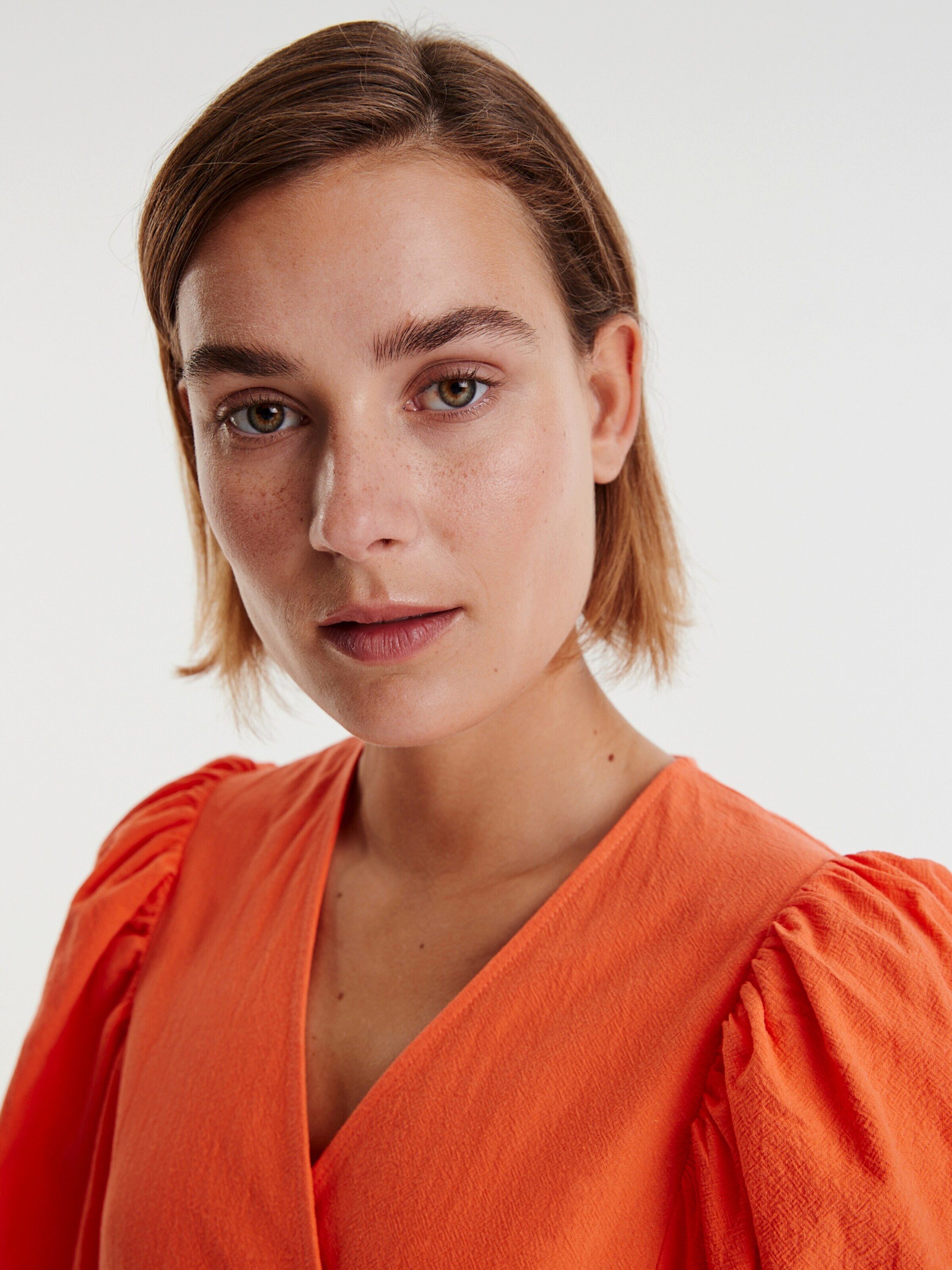 EDITED Wickelkleid Felice (1-tlg) Weiteres Detail