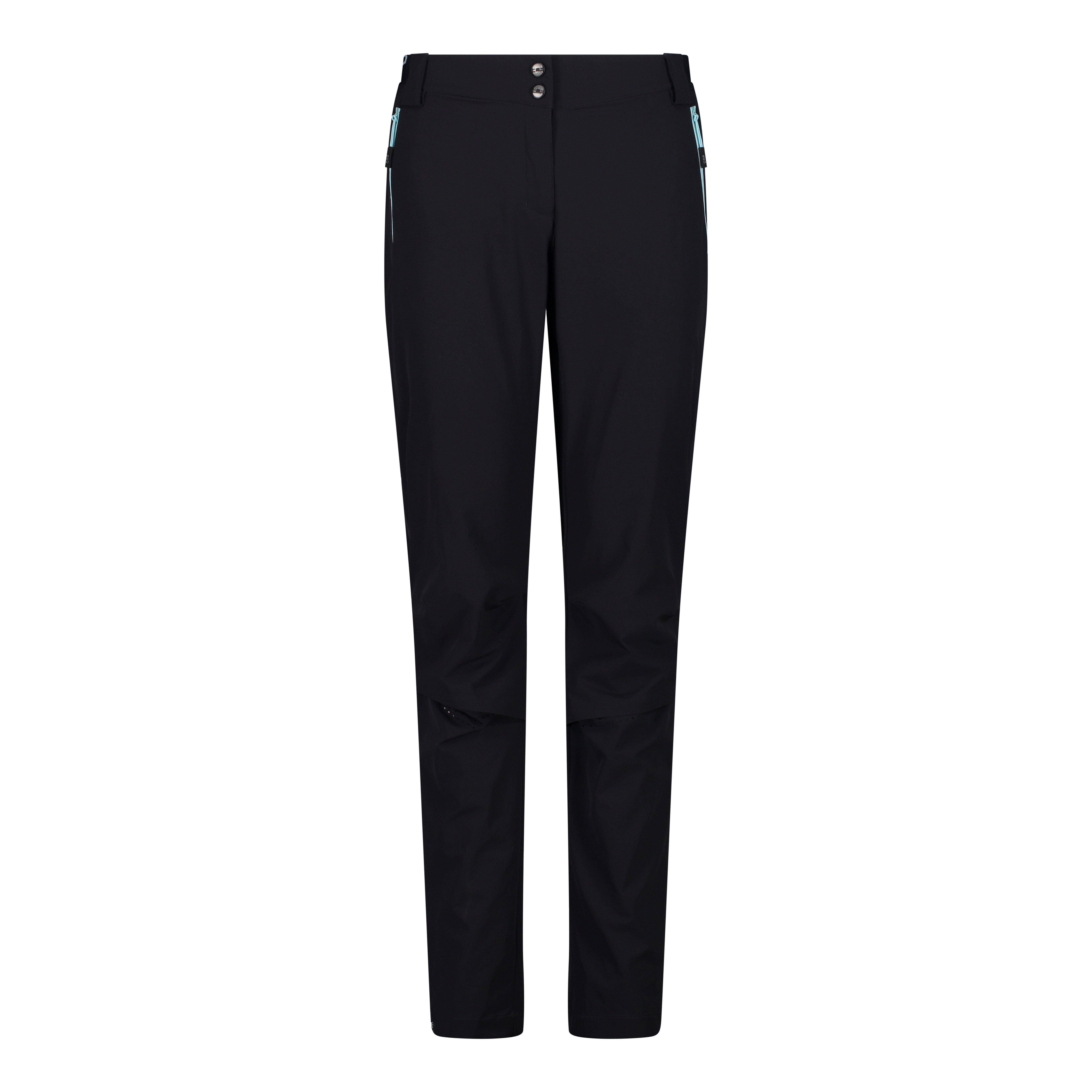 Trekkinghose CMP Damen Trekkinghose LONG PANT 35T6386