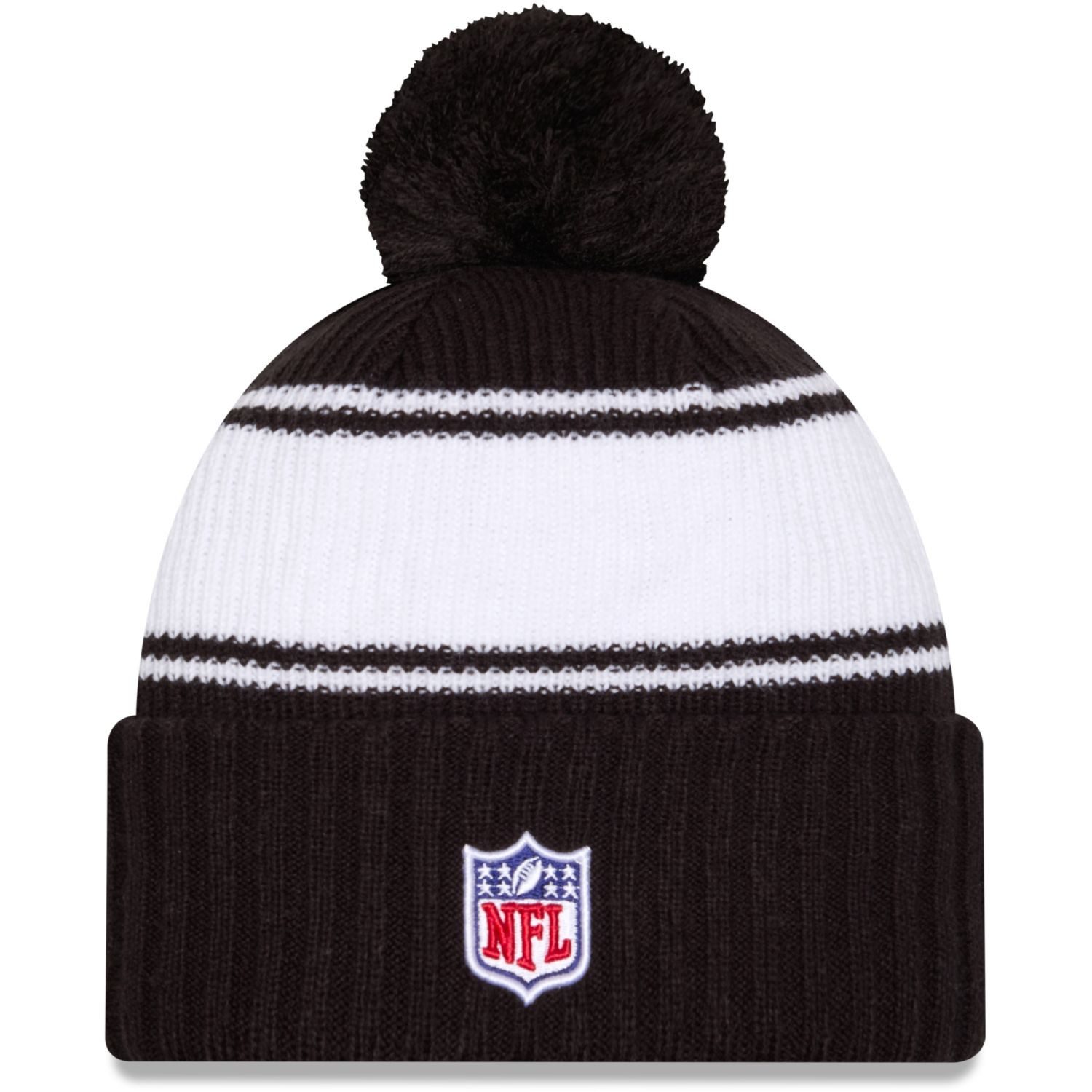 New Era Fleecemütze NFL SIDELINE New York Jets
