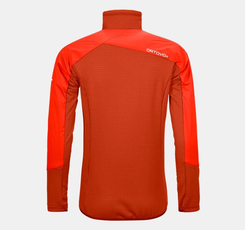 Ortovox Outdoorjacke WESTALPEN SWISSWOOL HYBR JKT günstig online kaufen