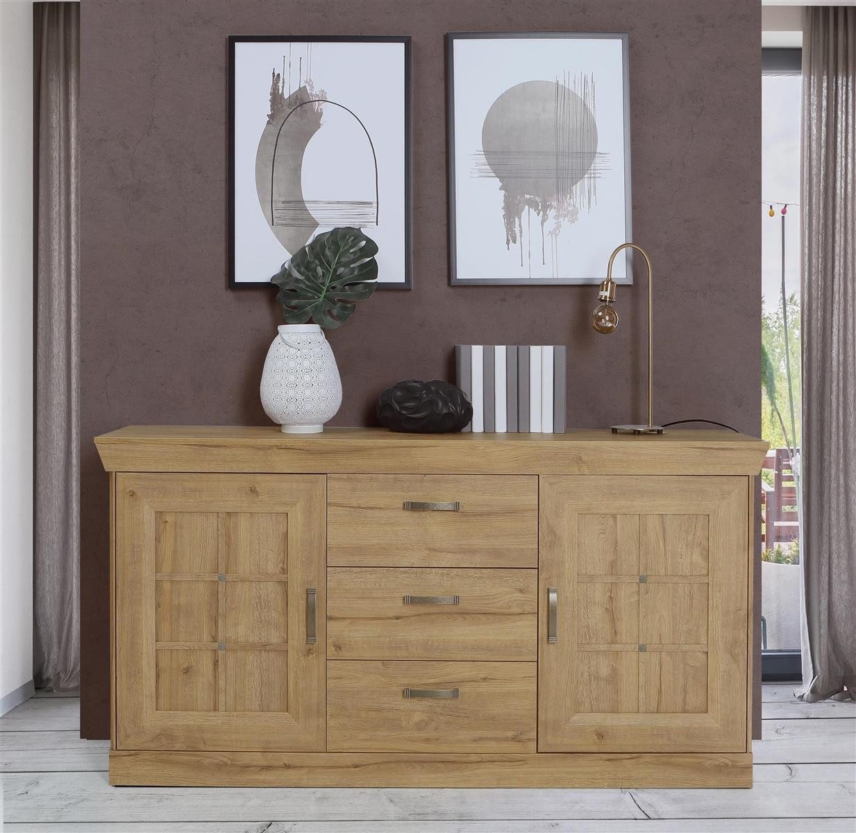 freiraum Sideboard Sideboard >Kalamaria< in - günstig online kaufen