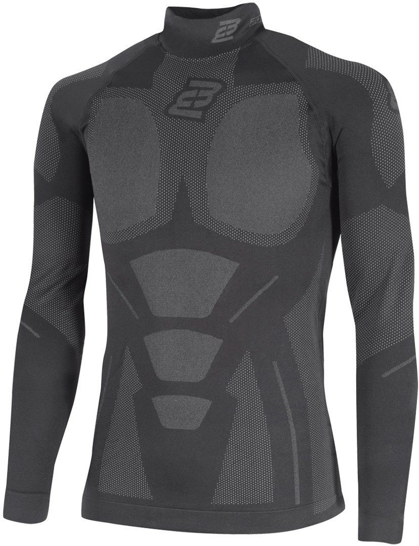 Funktionsshirt Ripped-Z Langarm Funktionsshirt