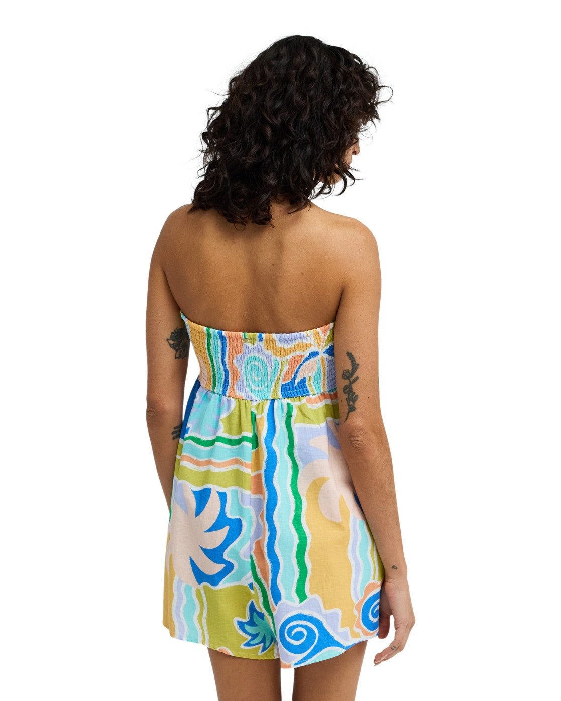 Billabong Jumpsuit So Groovy