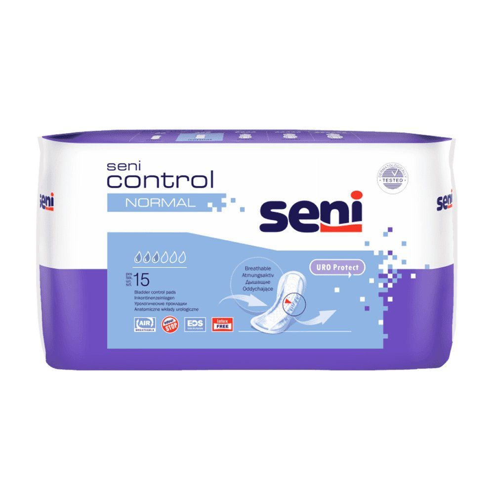 seni Inkontinenzslip 12x Seni Control Normal a15 günstig online kaufen