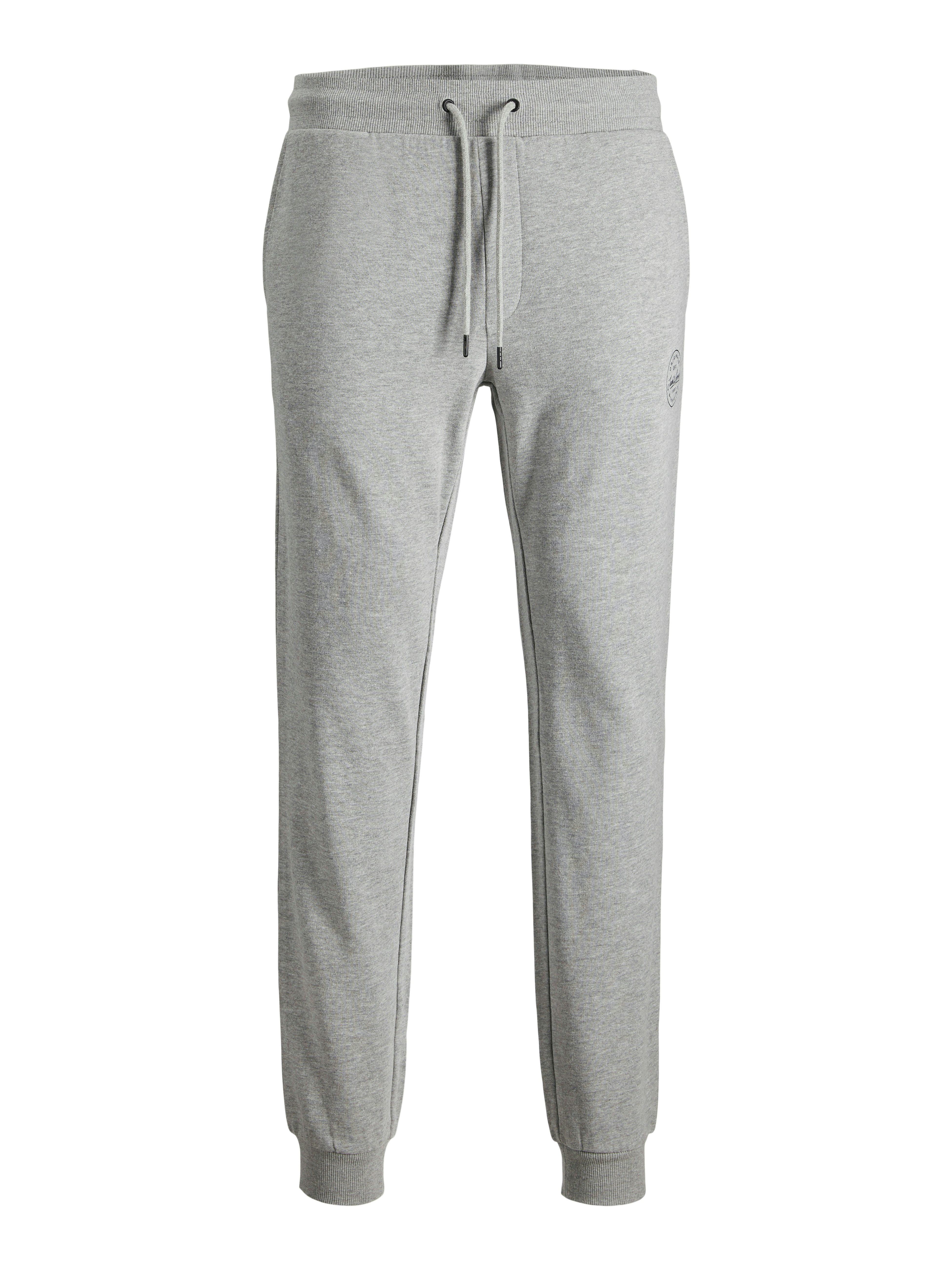 Sweathose JPSTGORDON Jogpants mit Kordelzug und bequemem Schnitt