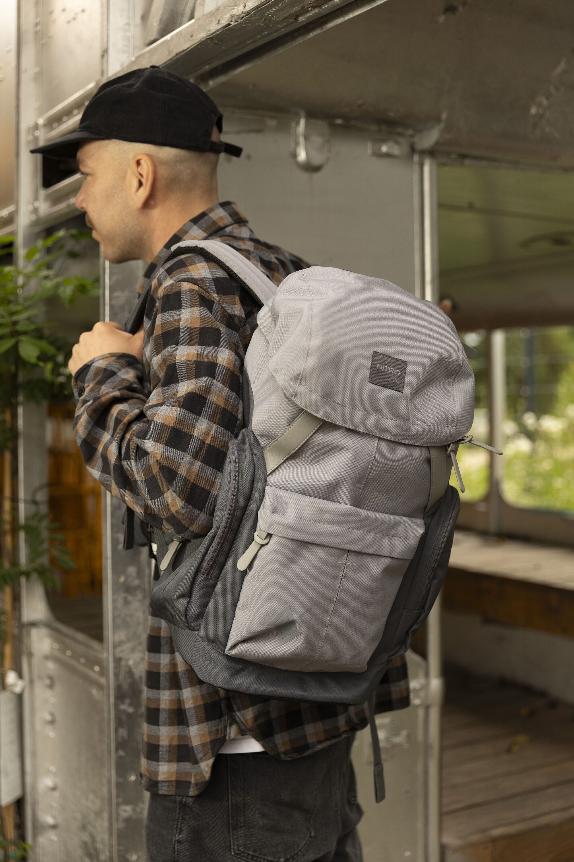 Rucksack DAYPACKER TWO