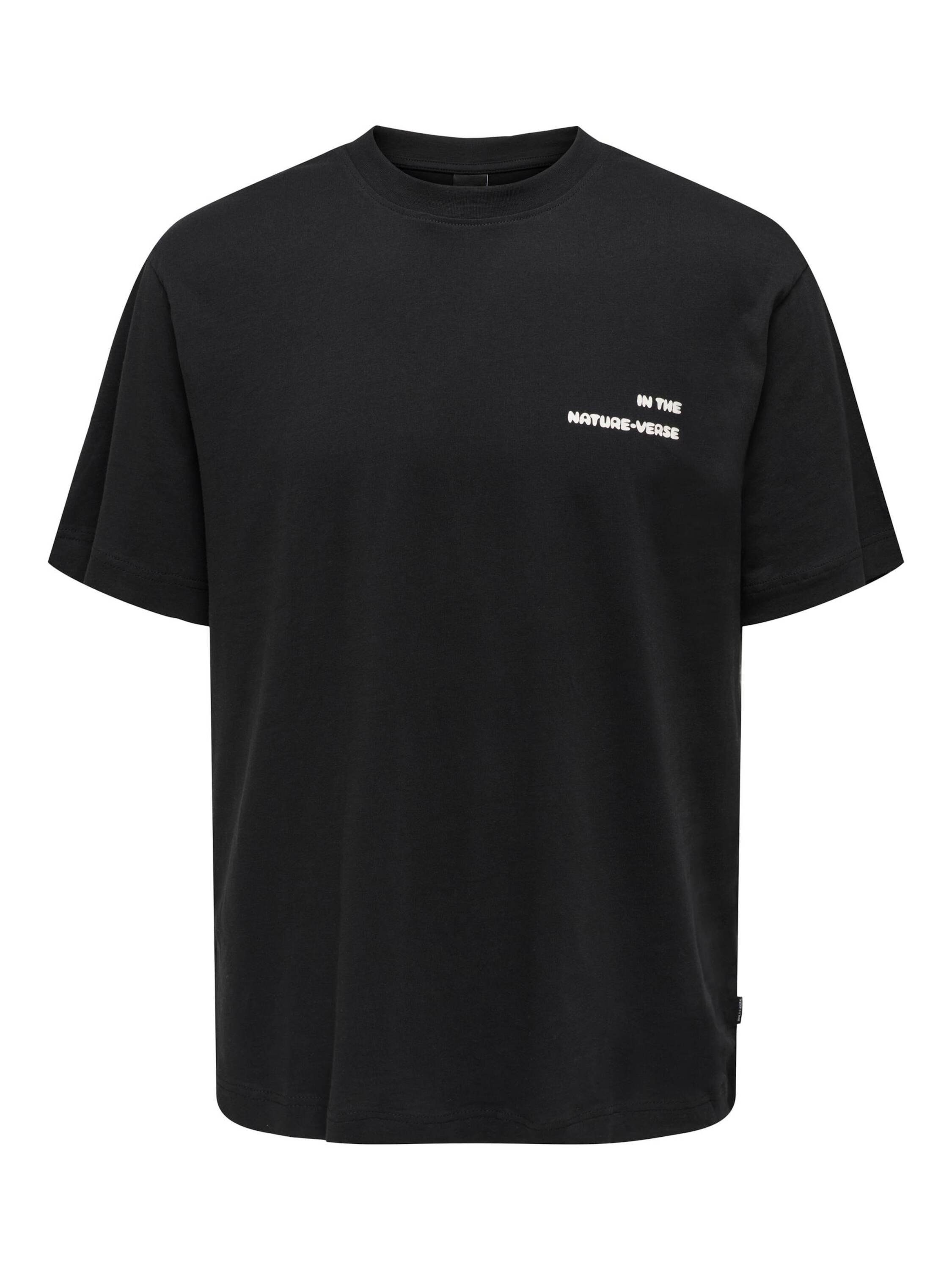 ONLY & SONS T-Shirt OTTO (1-tlg)