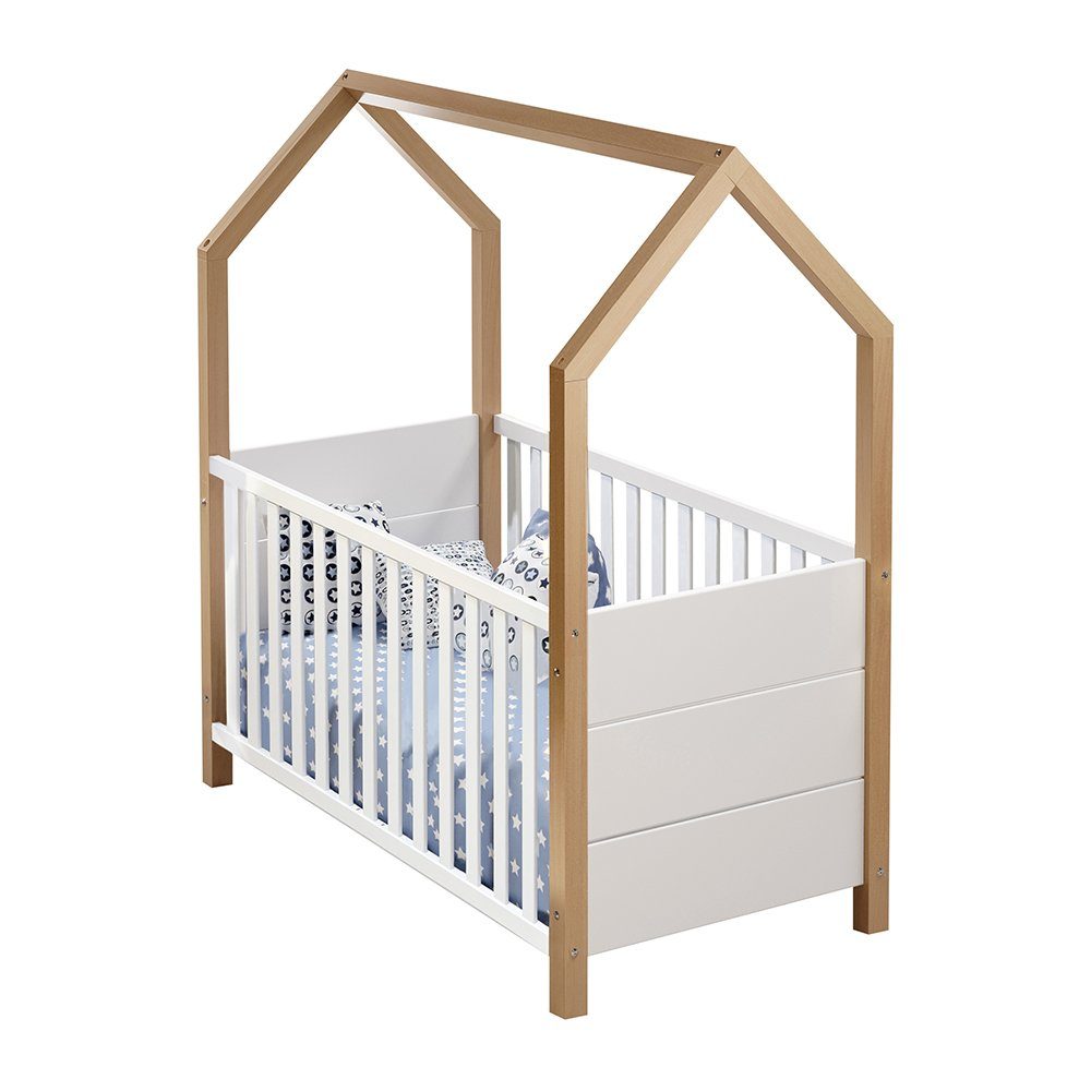 Babybett BARI-78