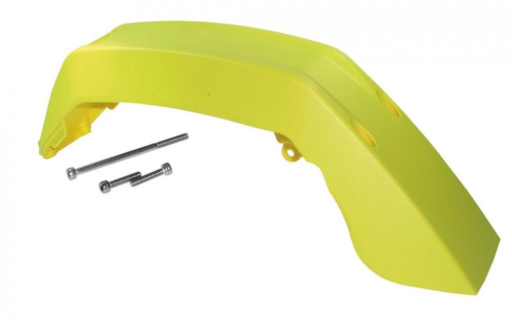 Yamaha S-Pedelec Yamaha Motor Skidplate PW/PW-SE GC/HD HB-S13 Citron matt ab 2015 eConn