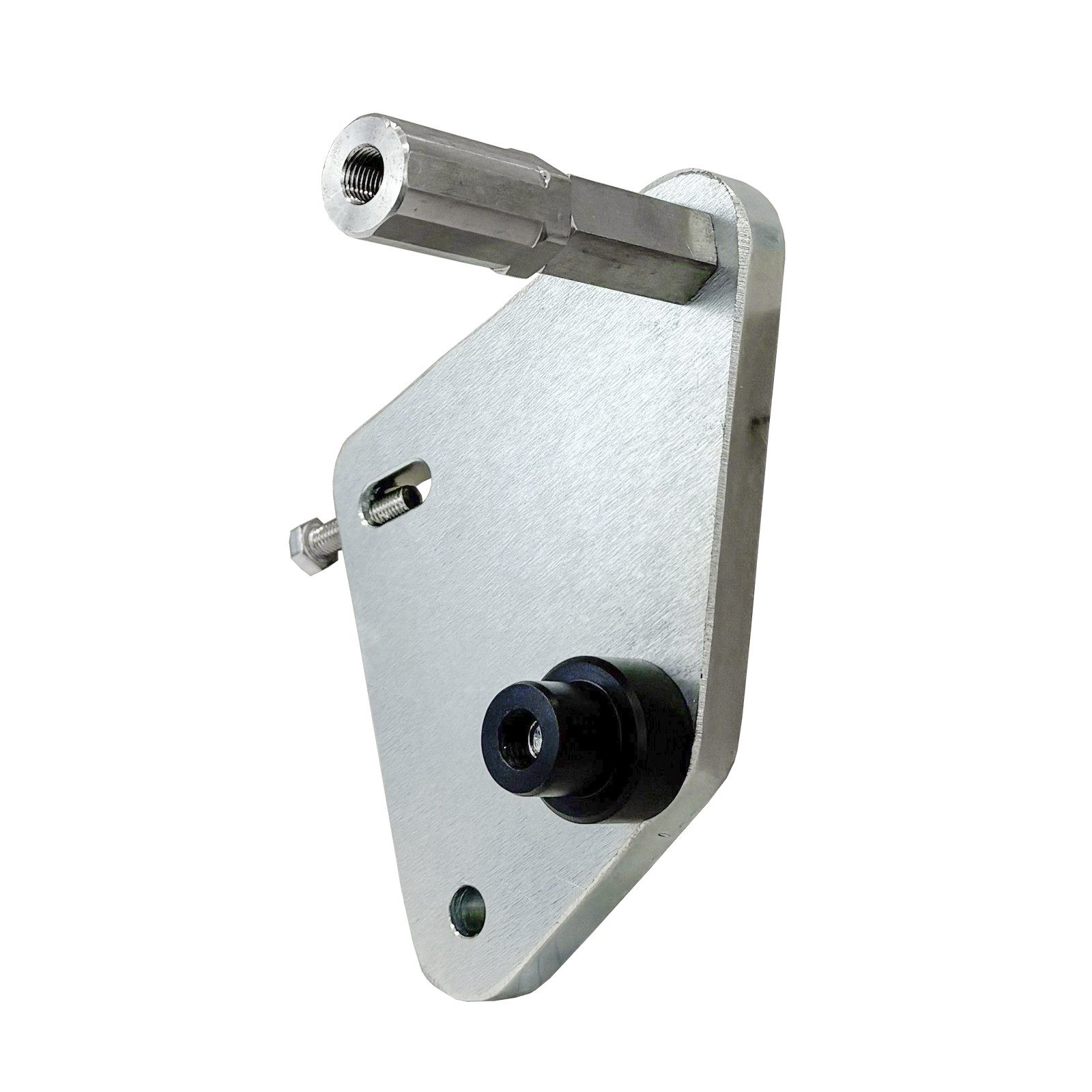 ConStands Motorradheber Adapterplatte für # Power Classic / Evo für Honda CBR 900 RR Fireblade