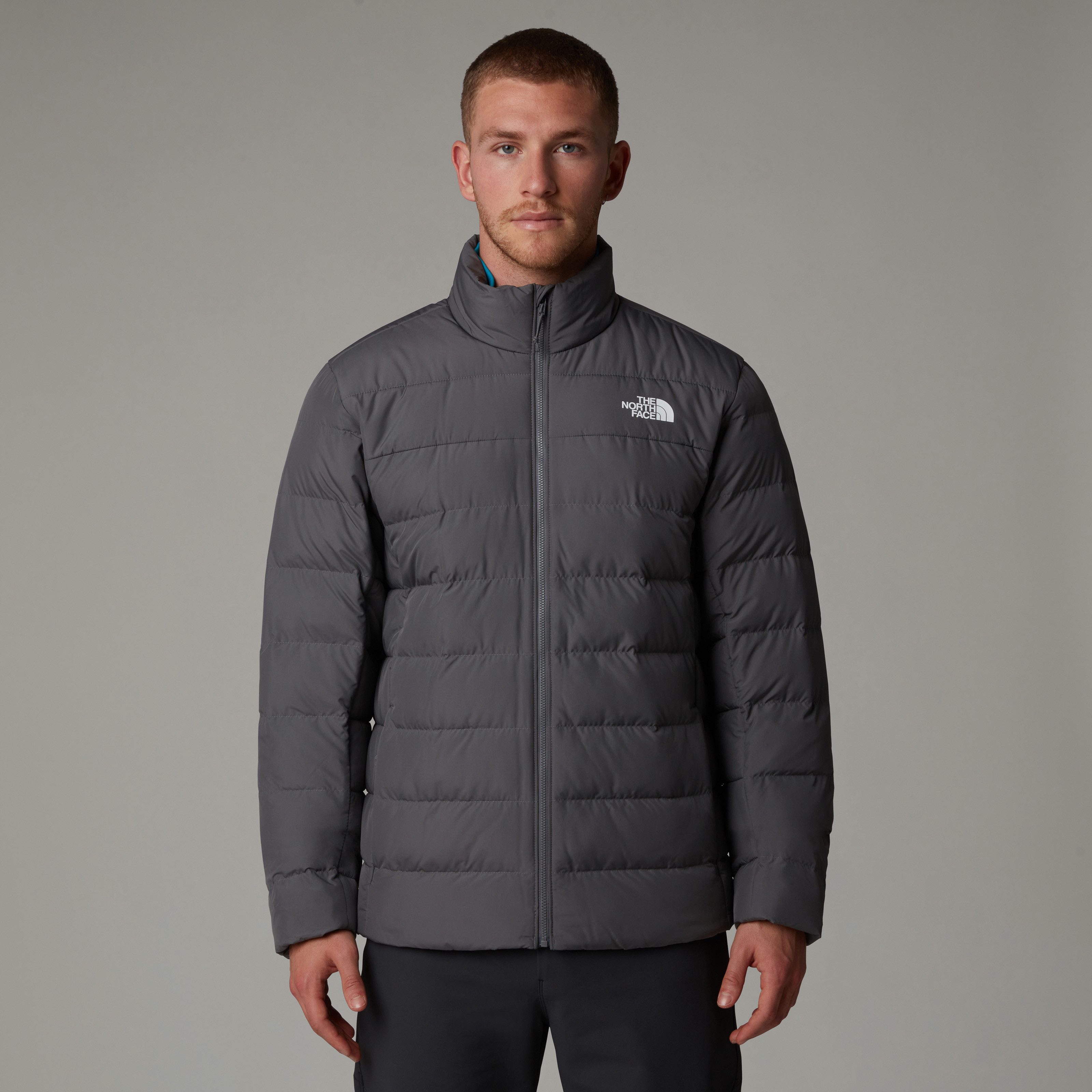 Daunenjacke ACONCAGUA 3 HOODIE